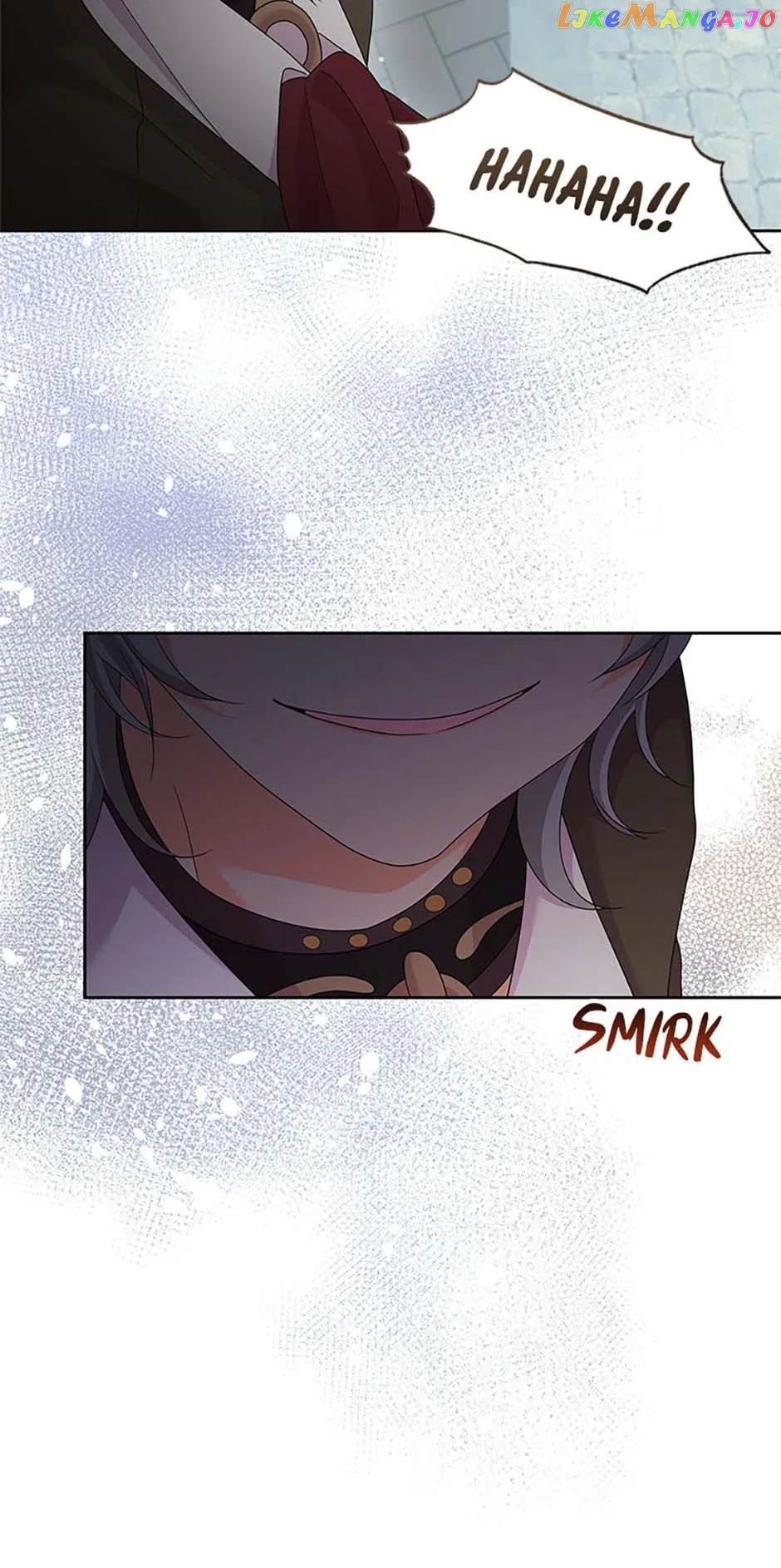 Abella’s Dessert Cafe Chapter 79 – Page 20