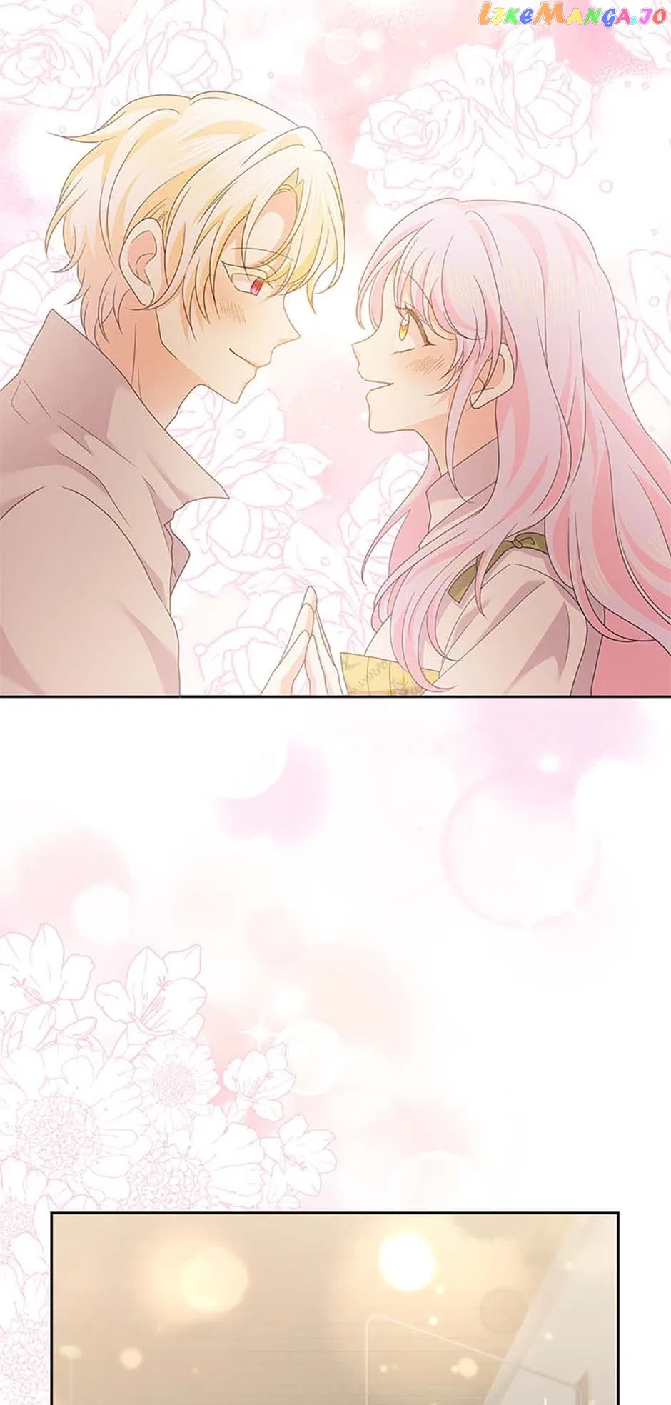 Abella’s Dessert Cafe Chapter 79 – Page 22