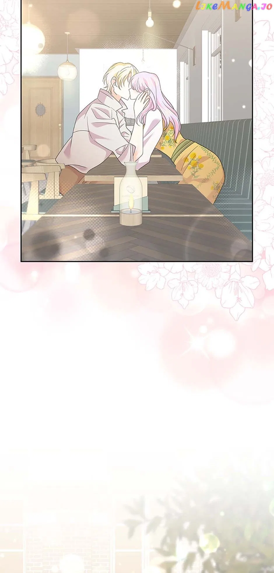 Abella’s Dessert Cafe Chapter 79 – Page 23