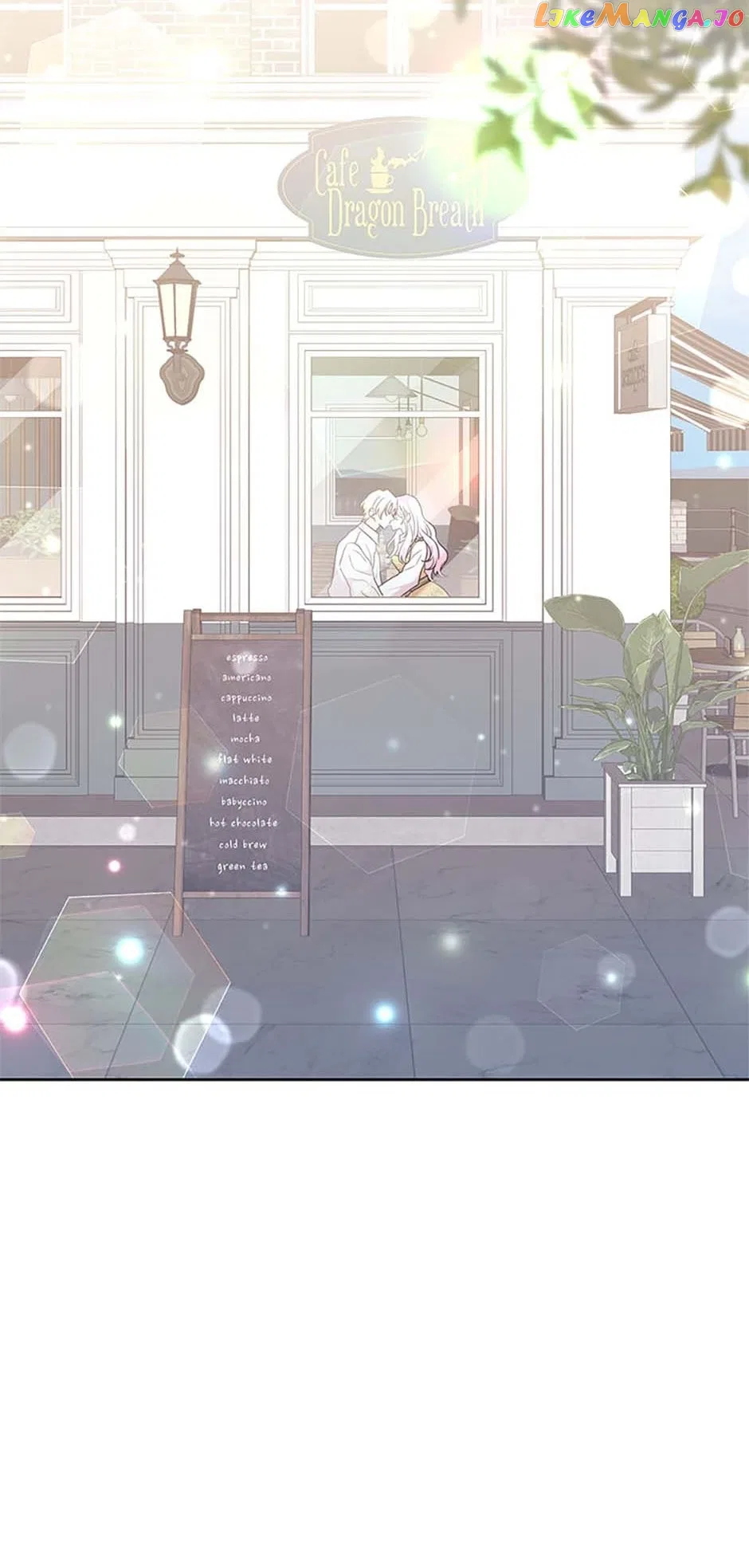 Abella’s Dessert Cafe Chapter 79 – Page 24