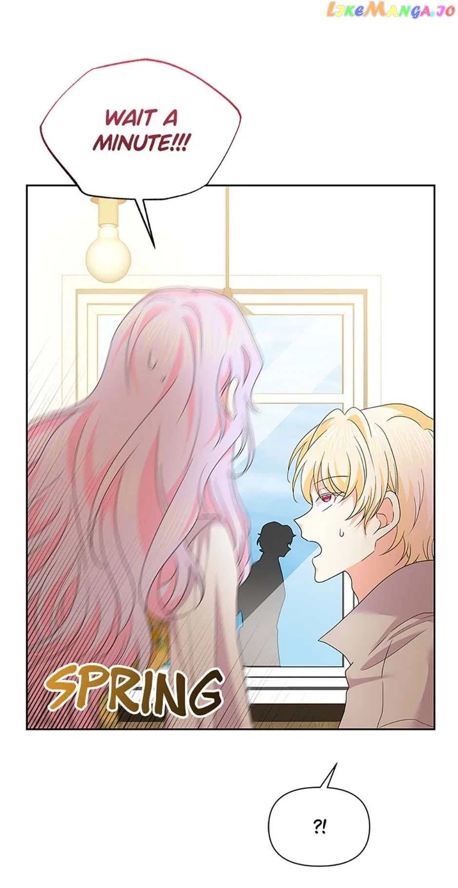 Abella’s Dessert Cafe Chapter 79 – Page 27