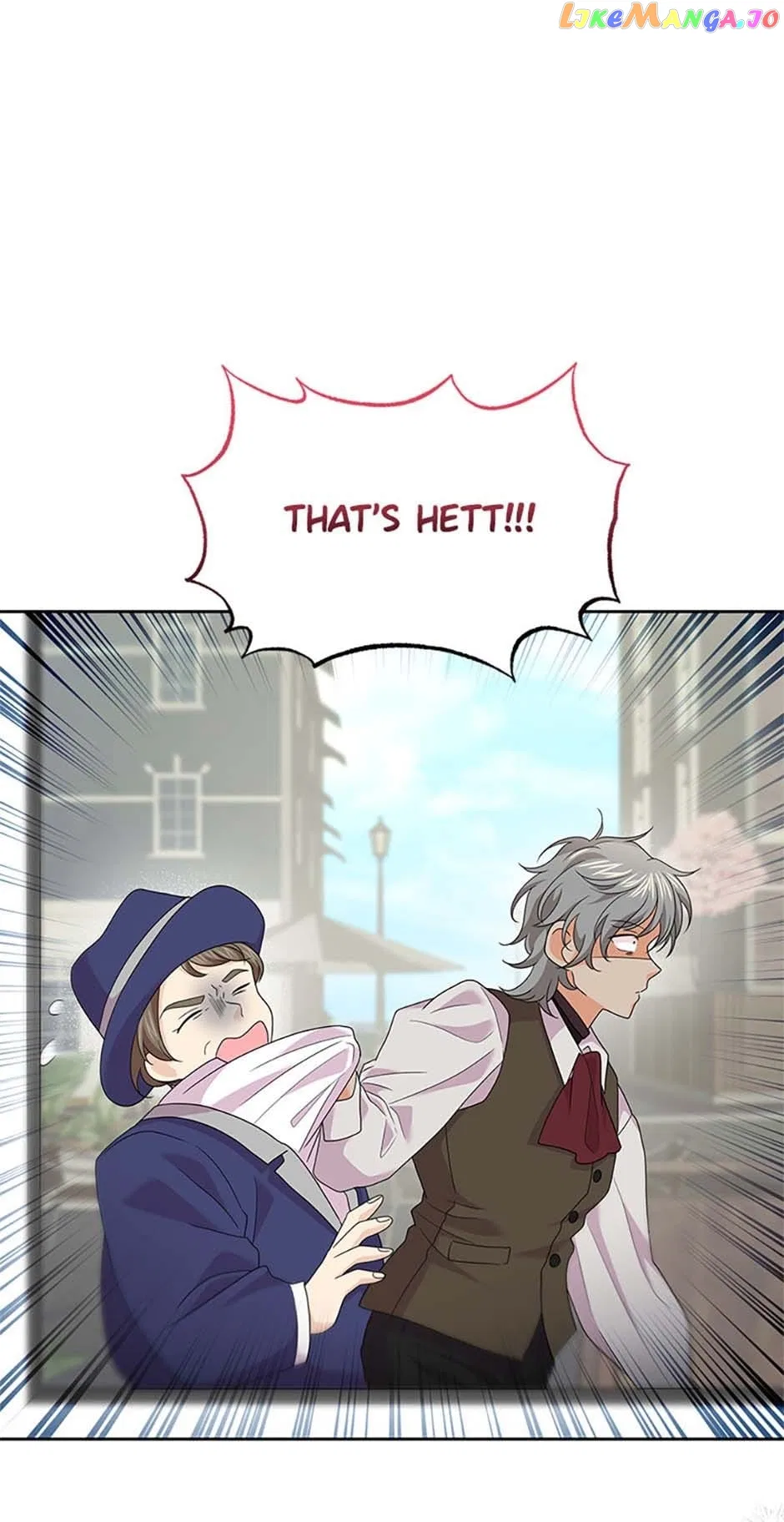 Abella’s Dessert Cafe Chapter 79 – Page 28