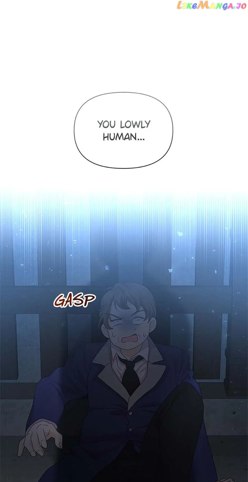 Abella’s Dessert Cafe Chapter 79 – Page 30