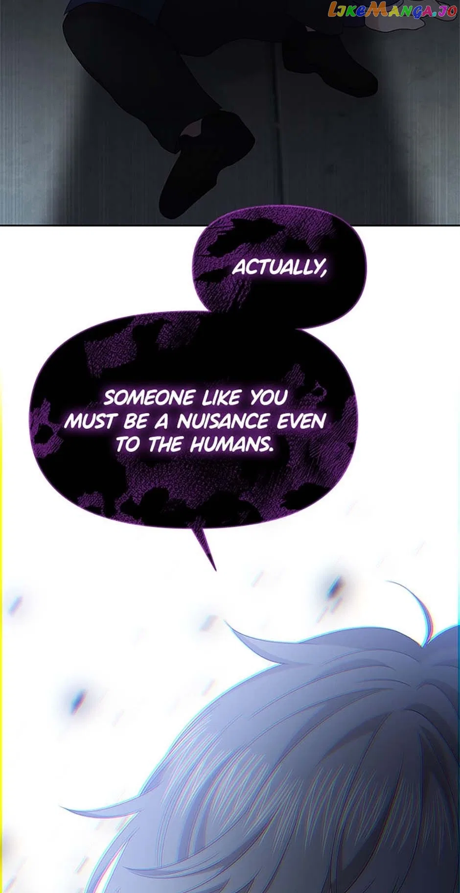 Abella’s Dessert Cafe Chapter 79 – Page 31