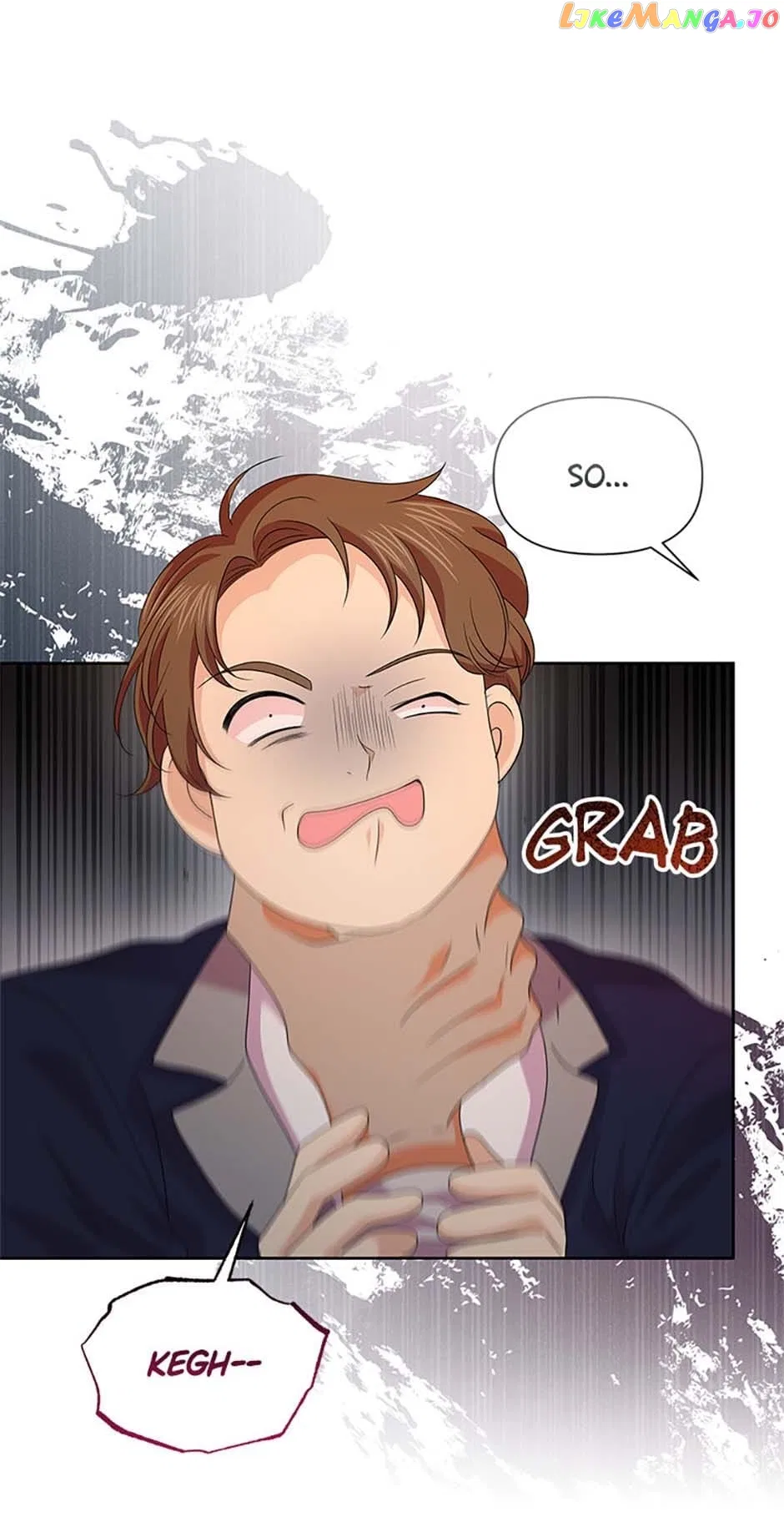 Abella’s Dessert Cafe Chapter 79 – Page 33