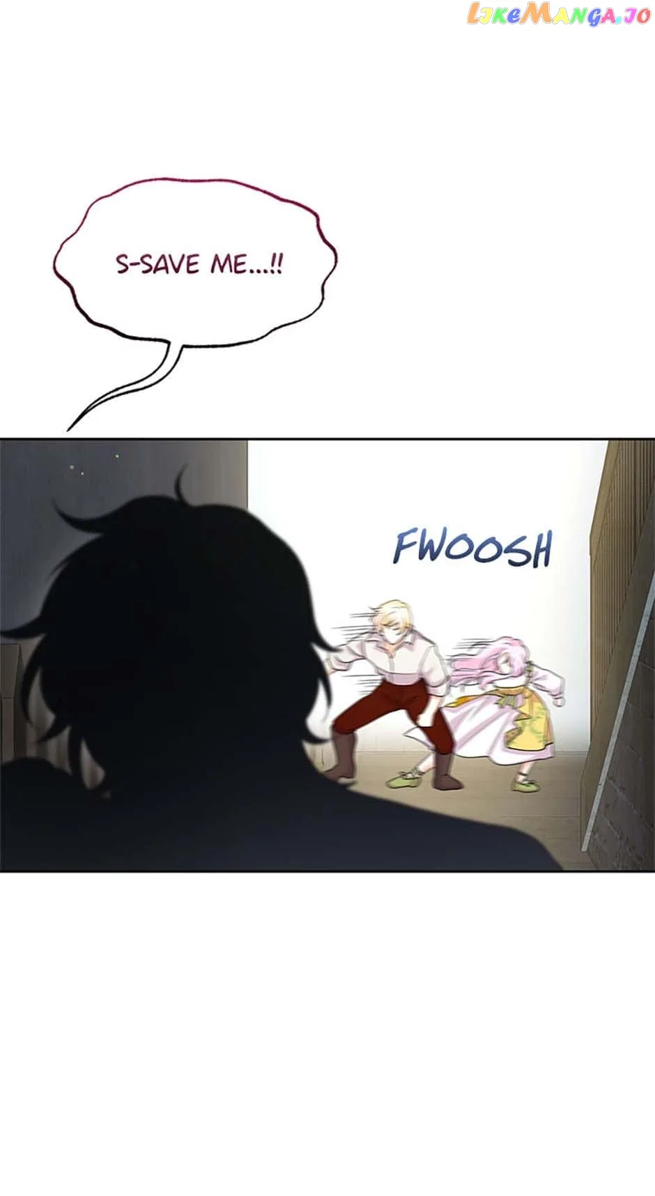 Abella’s Dessert Cafe Chapter 79 – Page 34