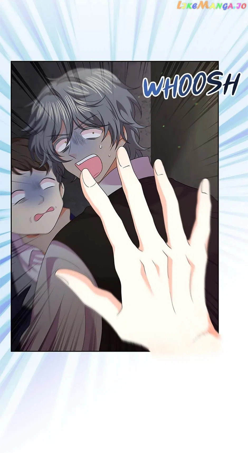Abella’s Dessert Cafe Chapter 79 – Page 36