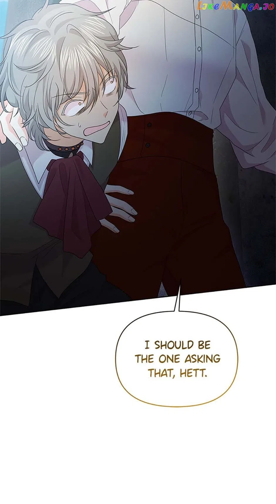 Abella’s Dessert Cafe Chapter 79 – Page 40