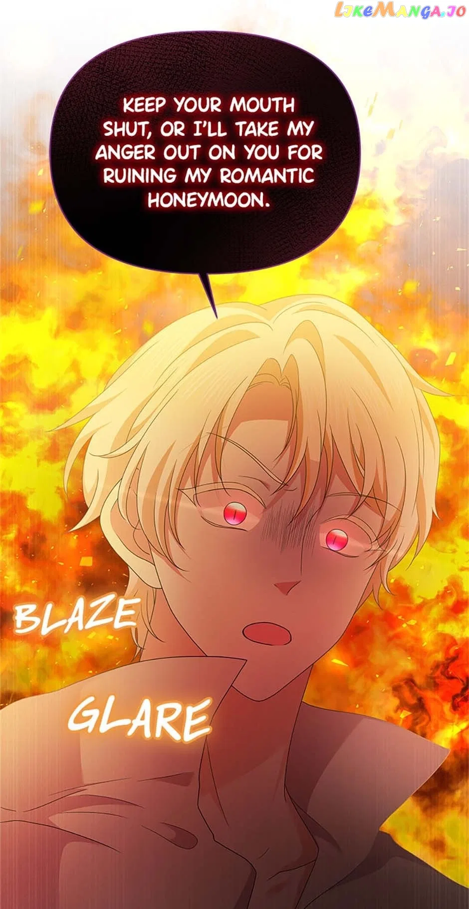 Abella’s Dessert Cafe Chapter 79 – Page 41