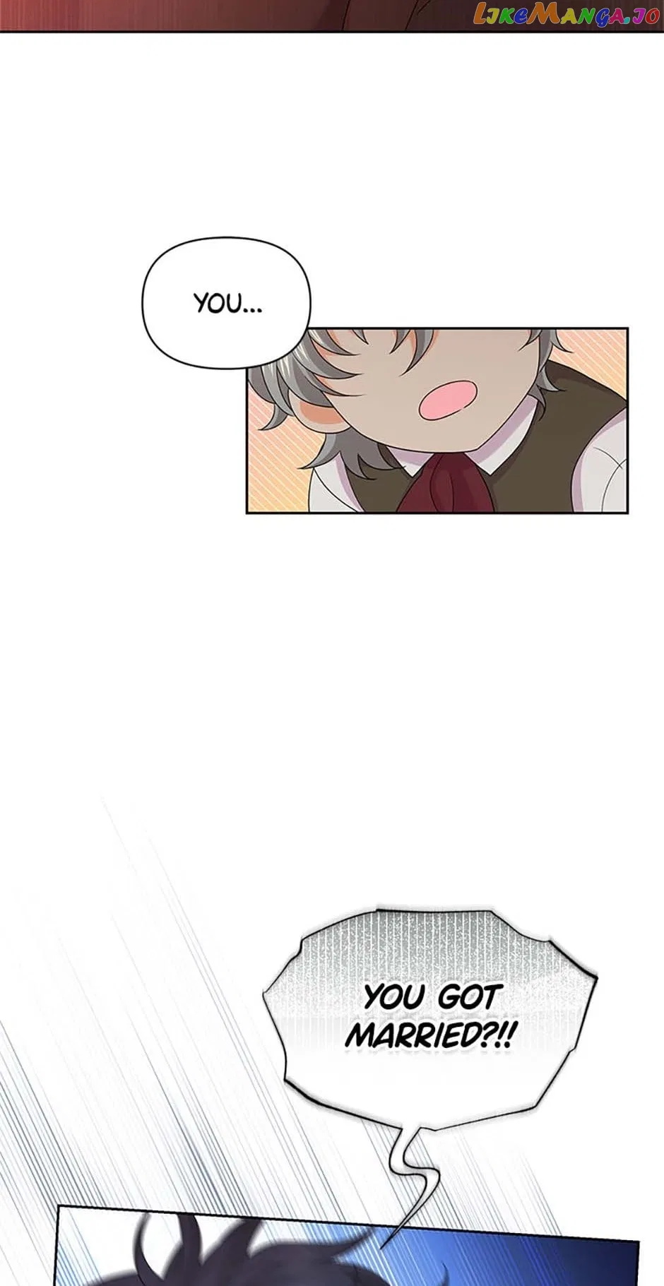 Abella’s Dessert Cafe Chapter 79 – Page 42