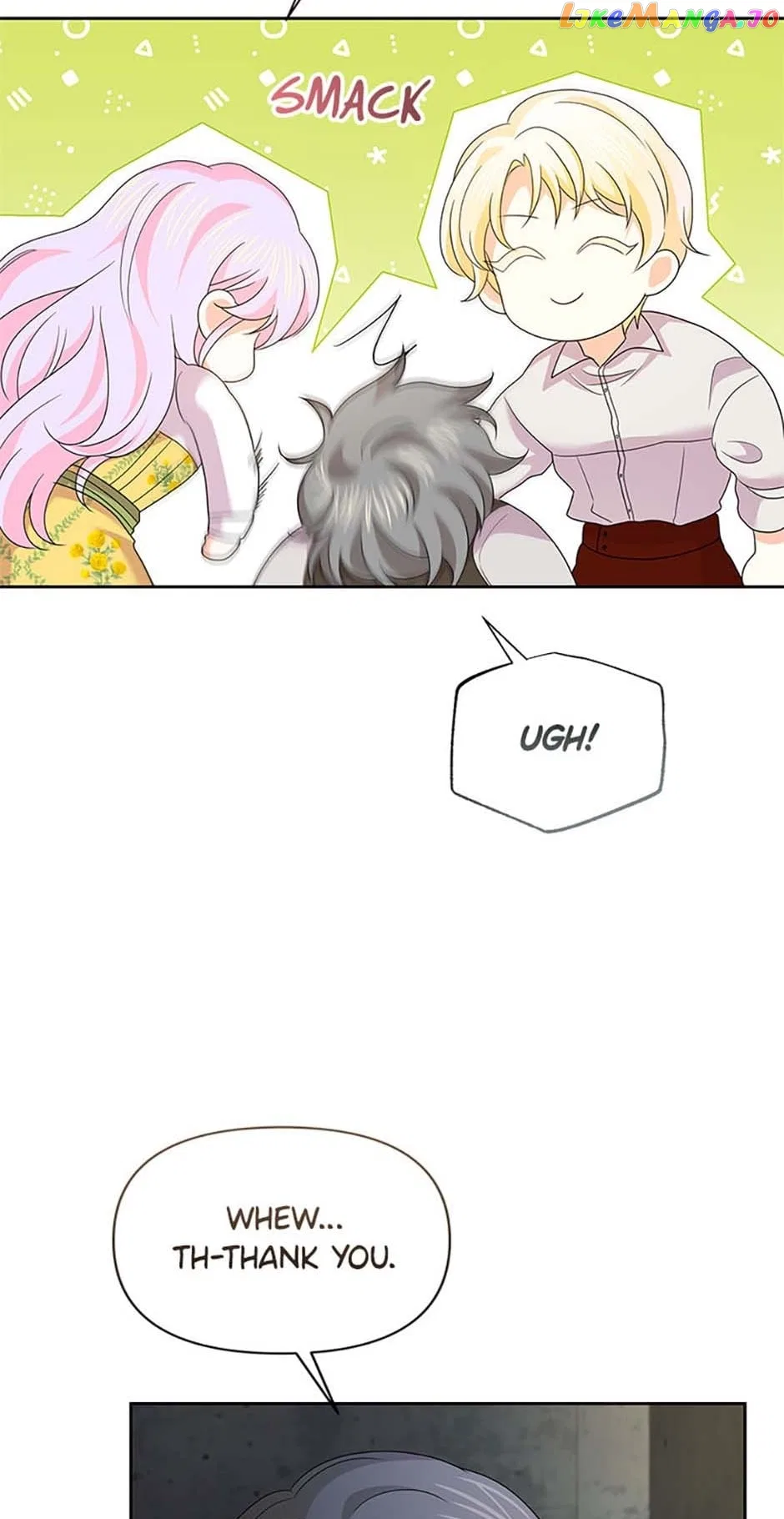 Abella’s Dessert Cafe Chapter 79 – Page 44