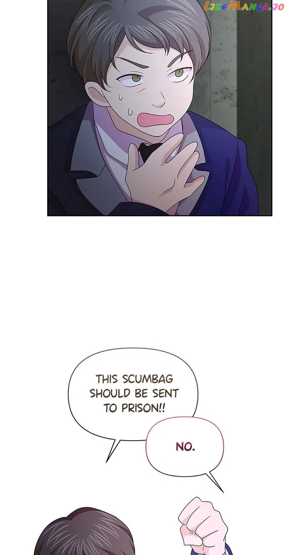 Abella’s Dessert Cafe Chapter 79 – Page 45