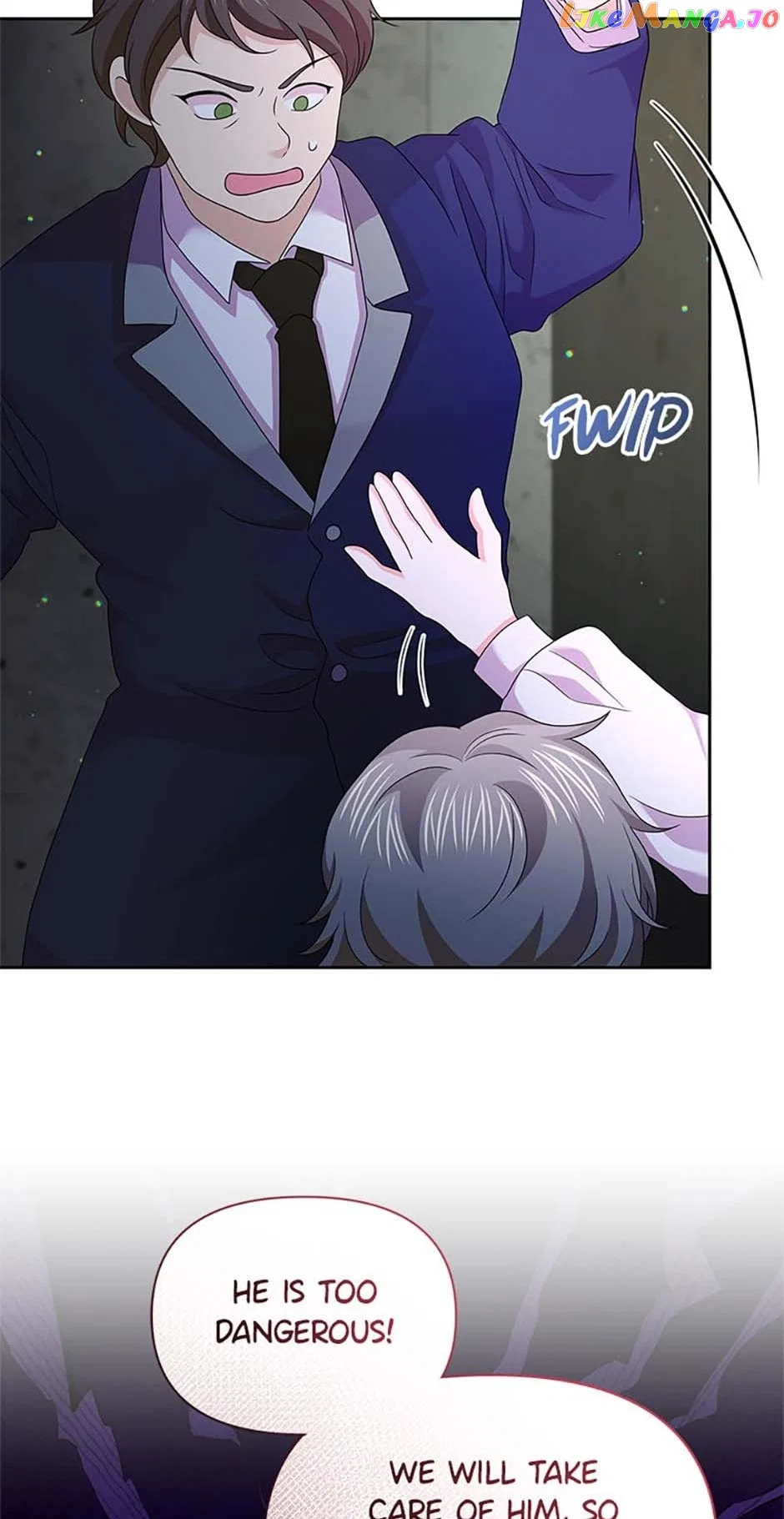Abella’s Dessert Cafe Chapter 79 – Page 46