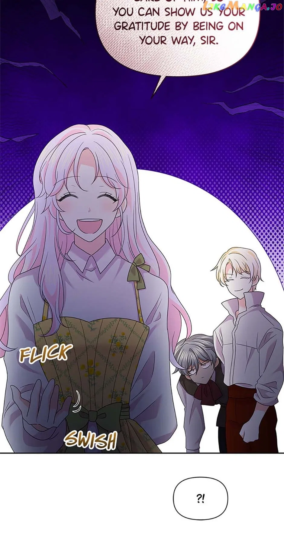 Abella’s Dessert Cafe Chapter 79 – Page 47