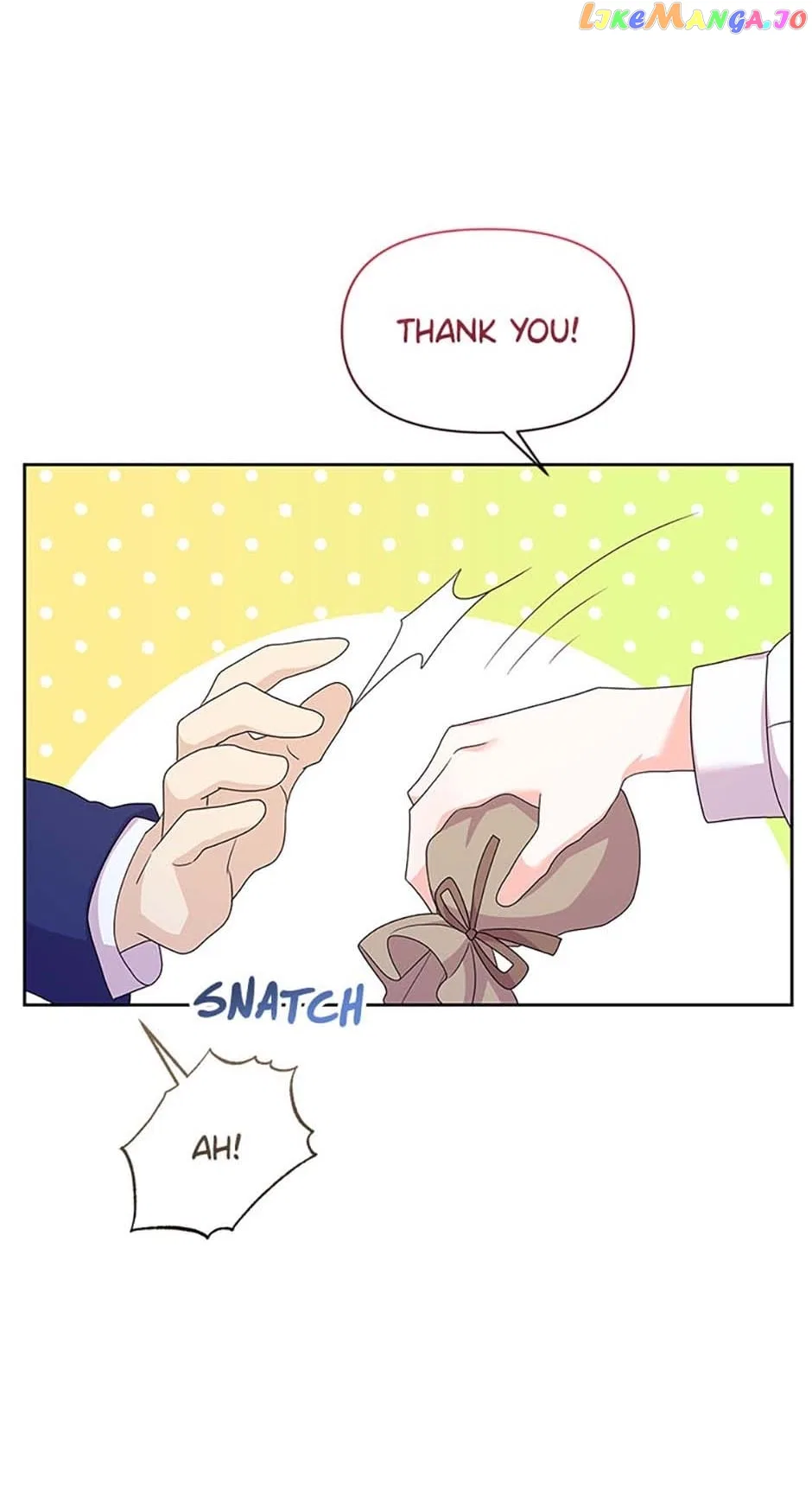 Abella’s Dessert Cafe Chapter 79 – Page 49