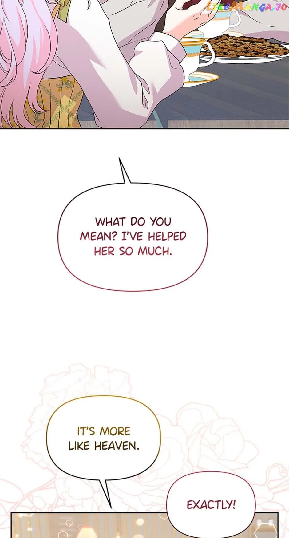 Abella’s Dessert Cafe Chapter 79 – Page 58