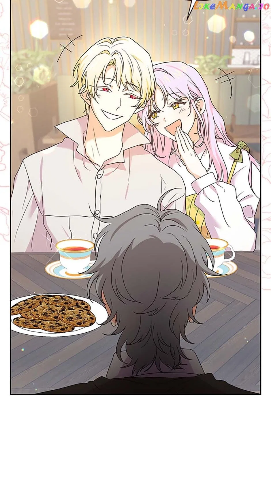 Abella’s Dessert Cafe Chapter 79 – Page 59