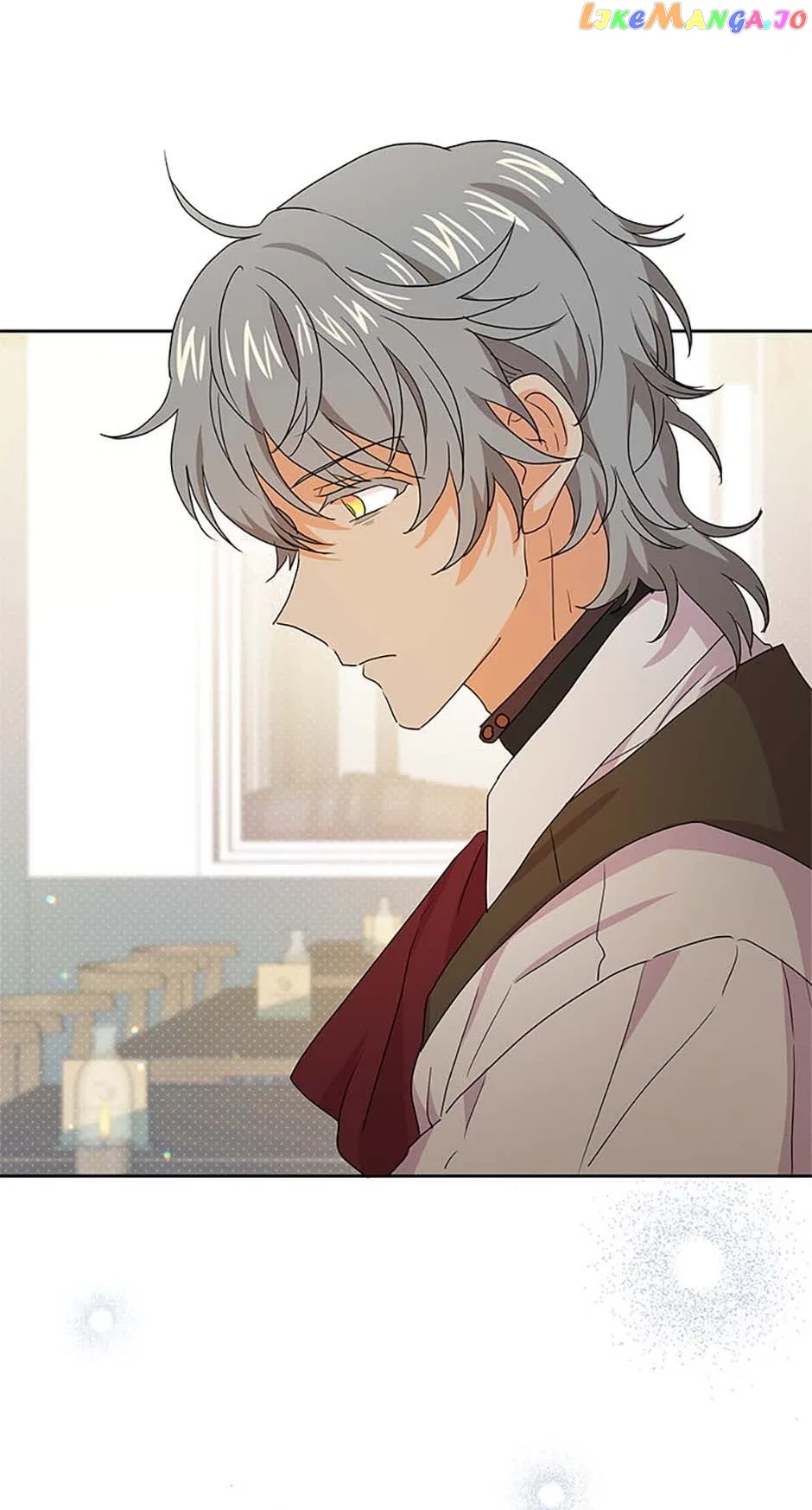 Abella’s Dessert Cafe Chapter 79 – Page 60