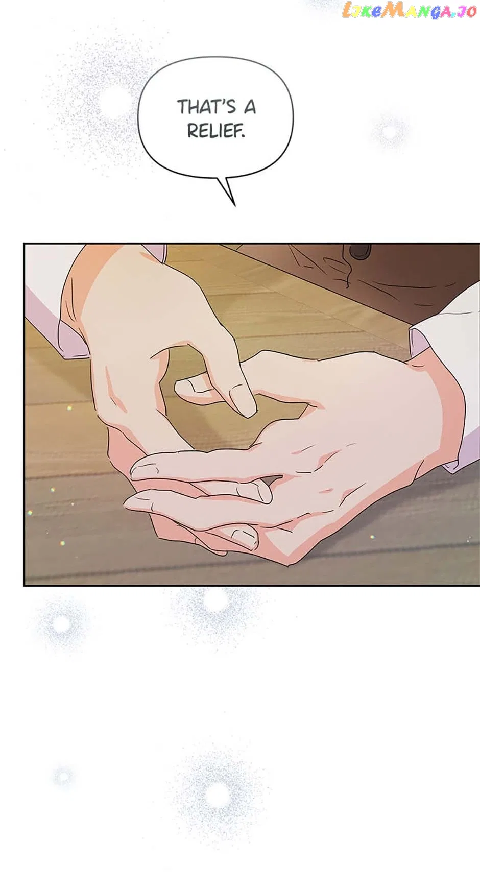 Abella’s Dessert Cafe Chapter 79 – Page 61