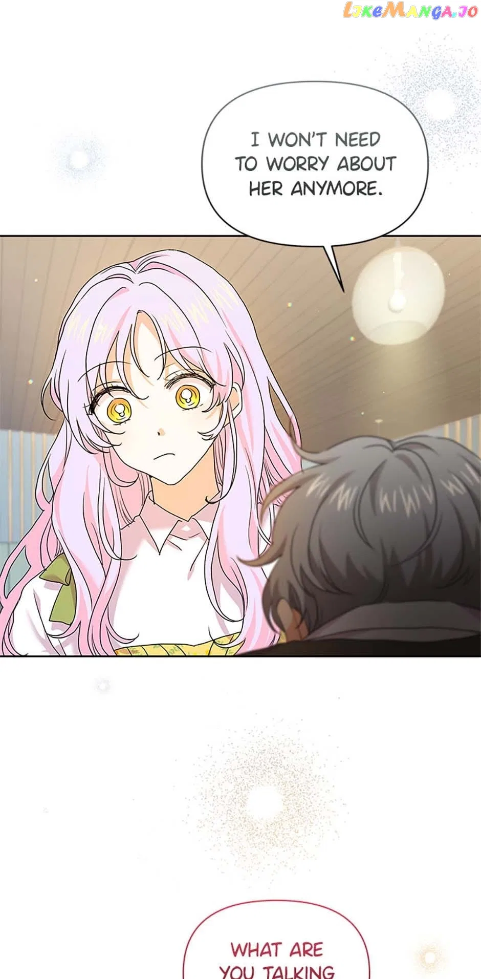 Abella’s Dessert Cafe Chapter 79 – Page 62