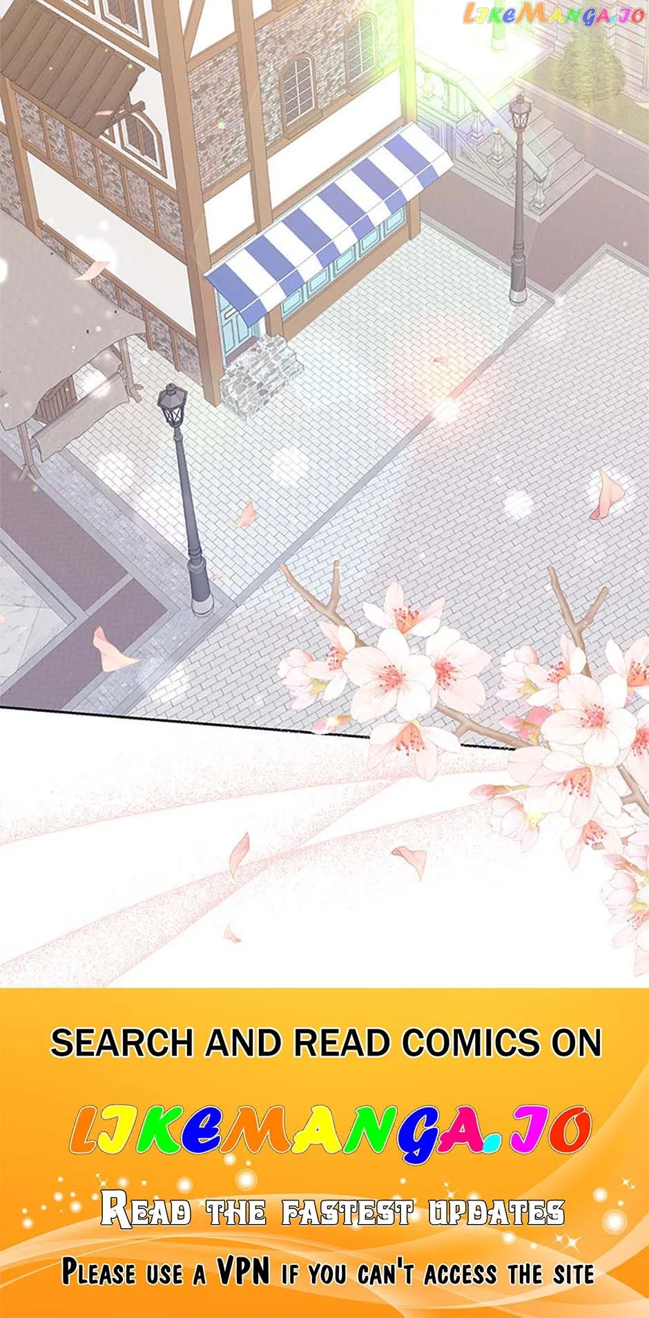 Abella’s Dessert Cafe Chapter 79 – Page 66