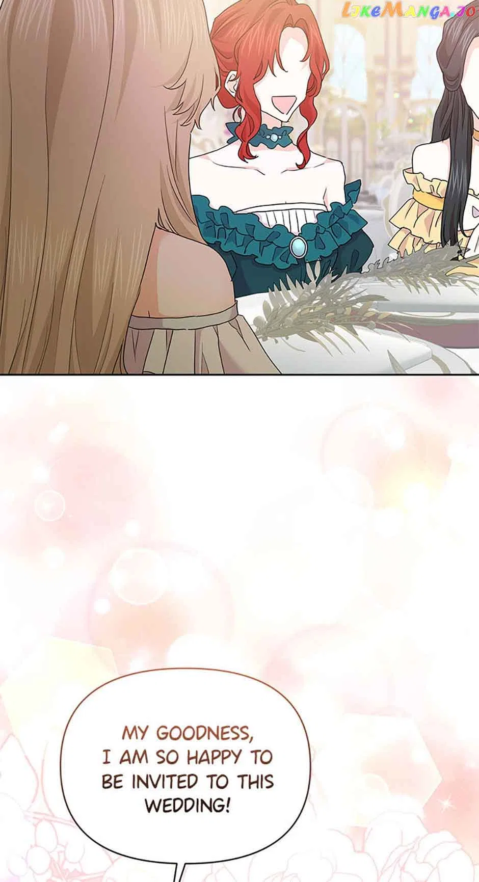 Abella’s Dessert Cafe Chapter 77 – Page 3