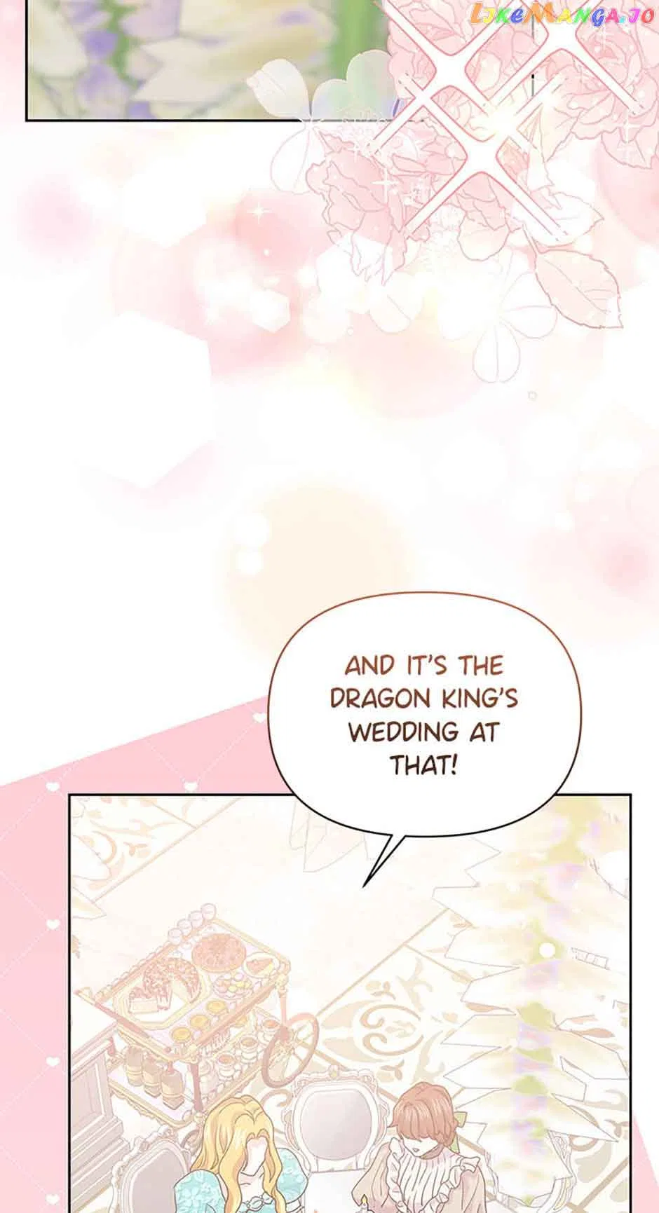 Abella’s Dessert Cafe Chapter 77 – Page 6