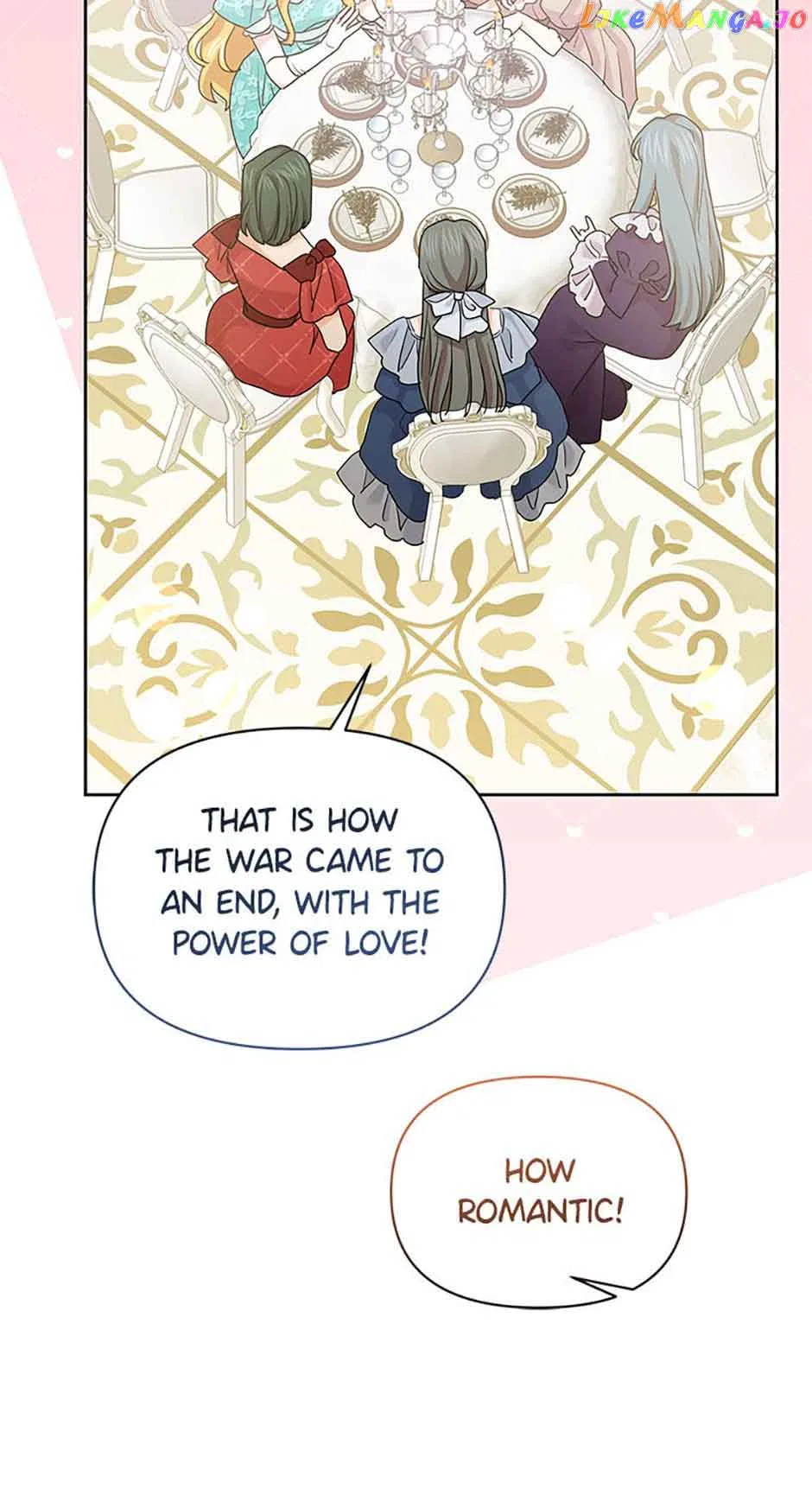 Abella’s Dessert Cafe Chapter 77 – Page 7