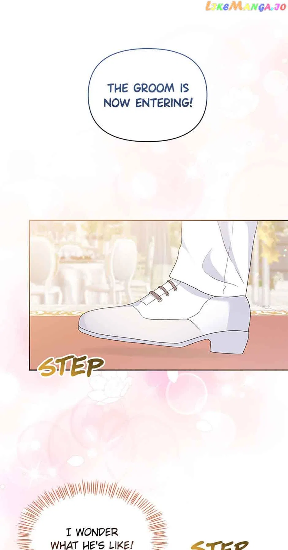 Abella’s Dessert Cafe Chapter 77 – Page 8