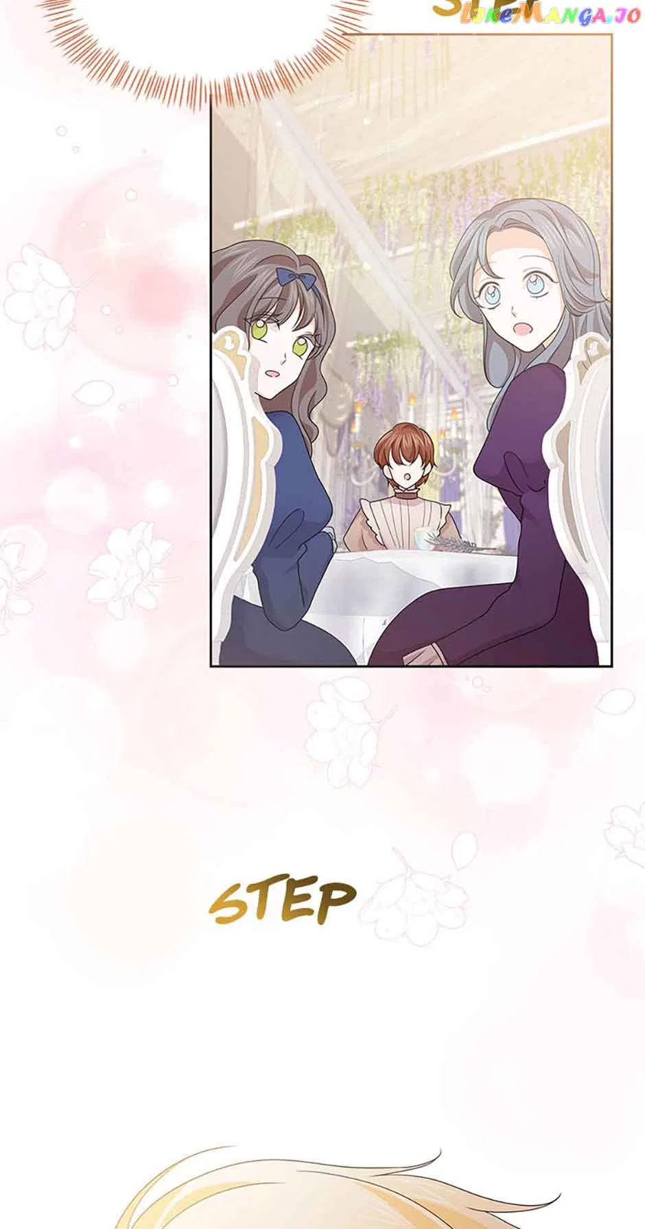 Abella’s Dessert Cafe Chapter 77 – Page 9