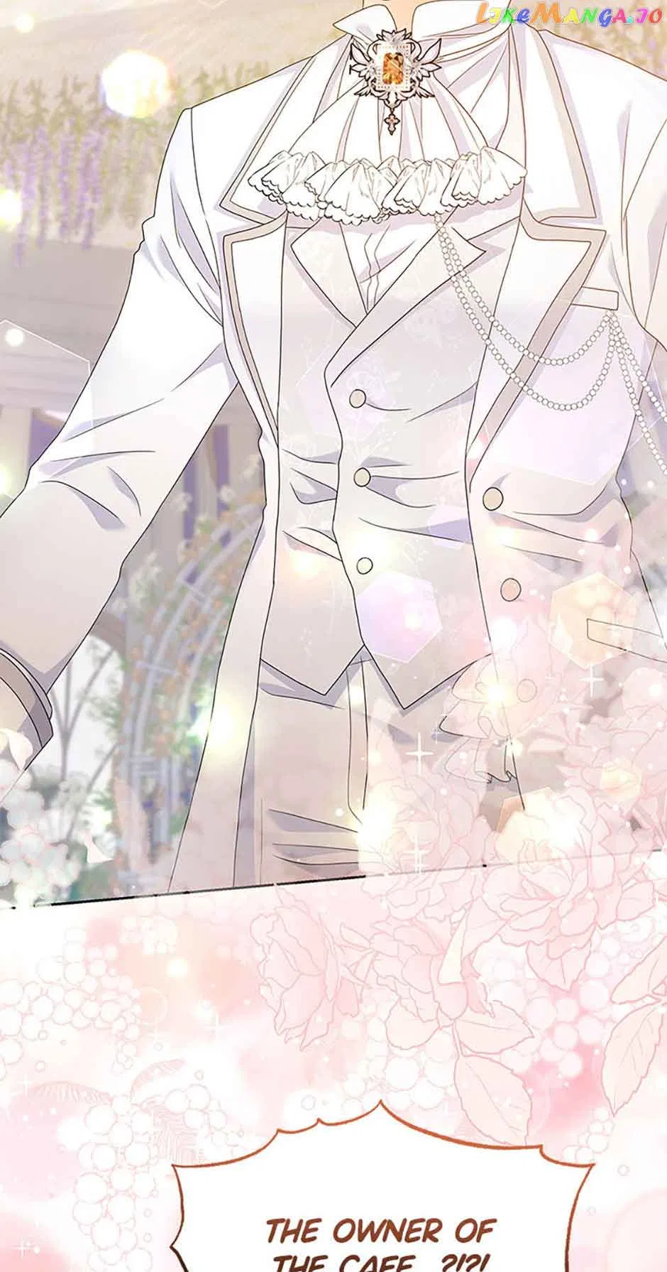 Abella’s Dessert Cafe Chapter 77 – Page 11