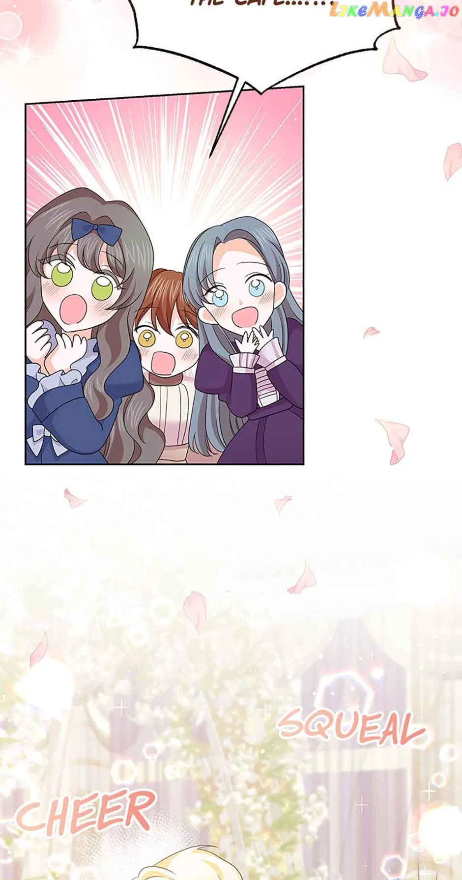 Abella’s Dessert Cafe Chapter 77 – Page 12