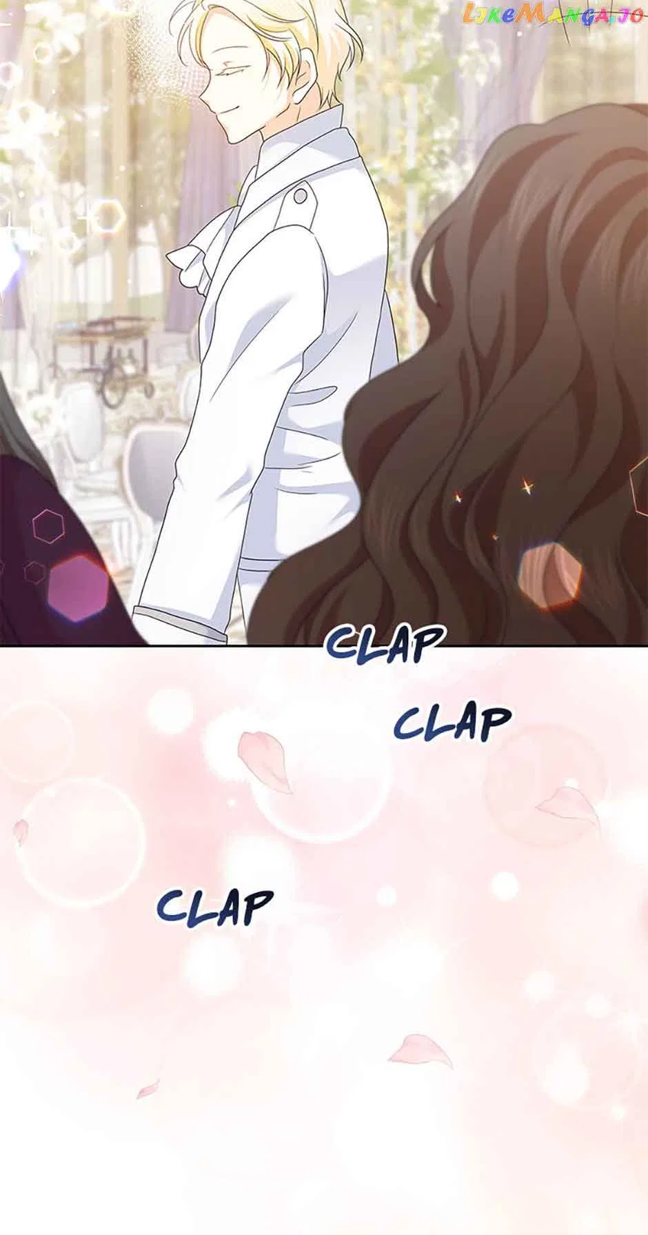 Abella’s Dessert Cafe Chapter 77 – Page 13