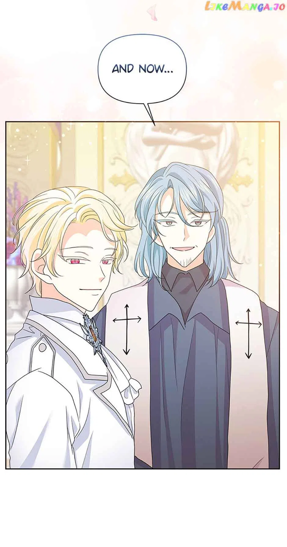 Abella’s Dessert Cafe Chapter 77 – Page 14