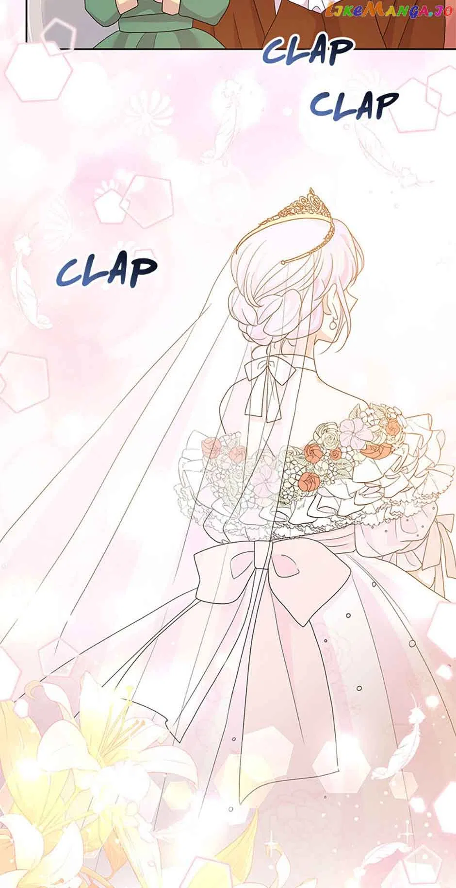Abella’s Dessert Cafe Chapter 77 – Page 20