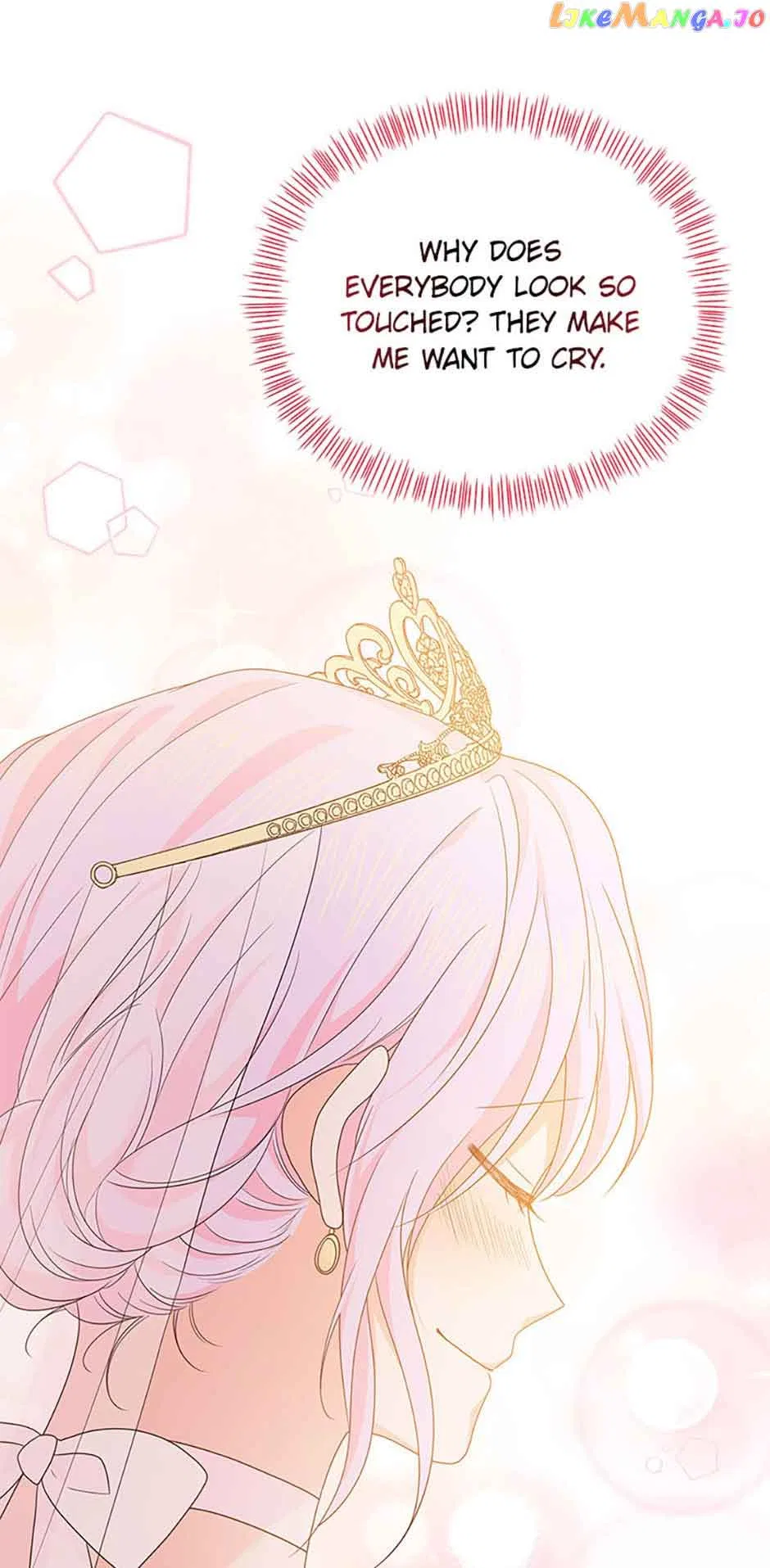 Abella’s Dessert Cafe Chapter 77 – Page 22