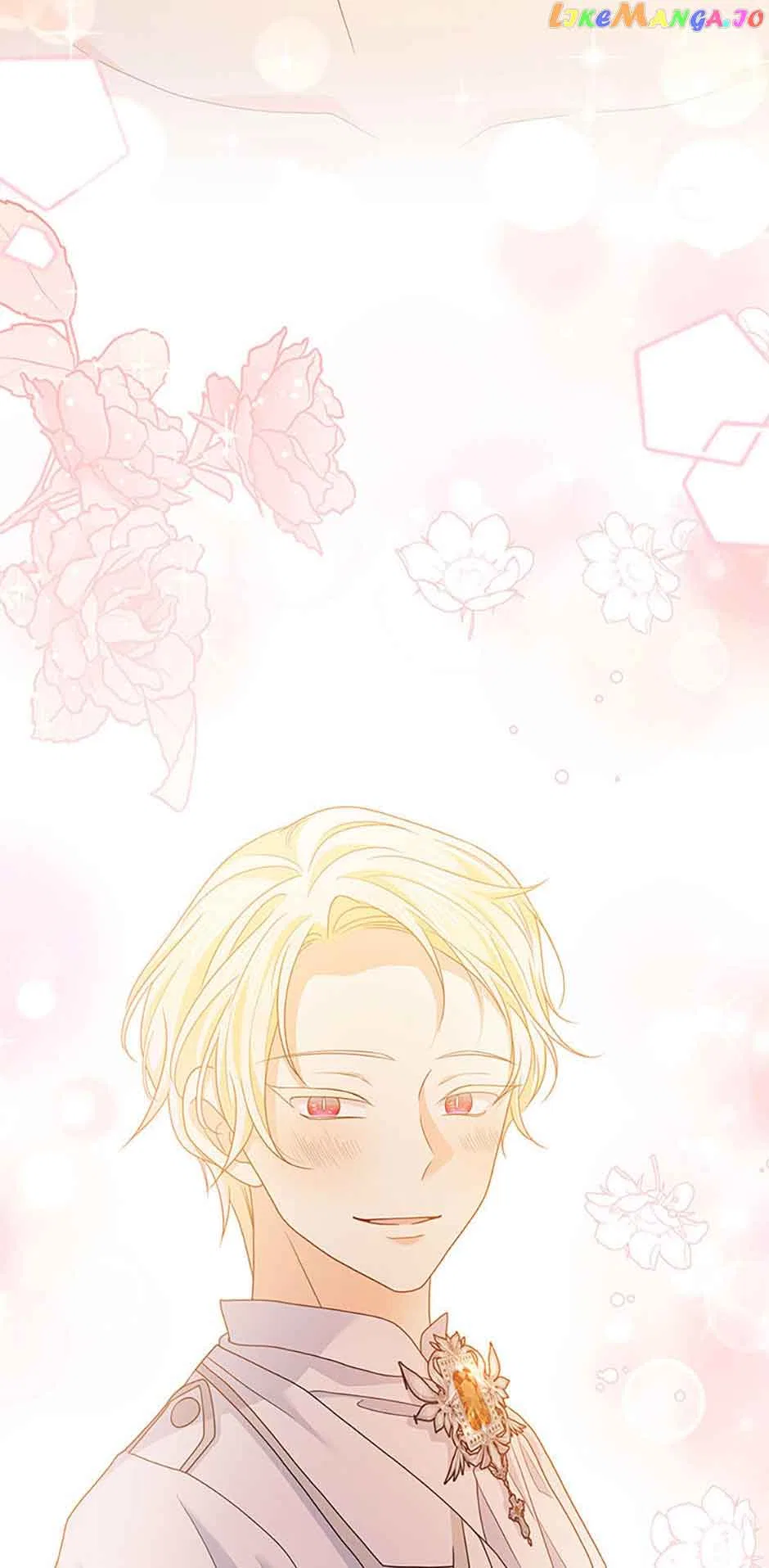 Abella’s Dessert Cafe Chapter 77 – Page 25