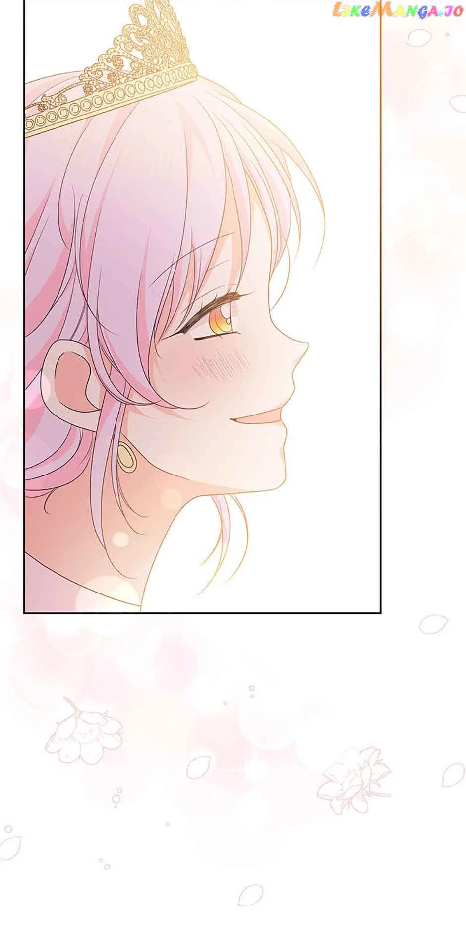 Abella’s Dessert Cafe Chapter 77 – Page 27