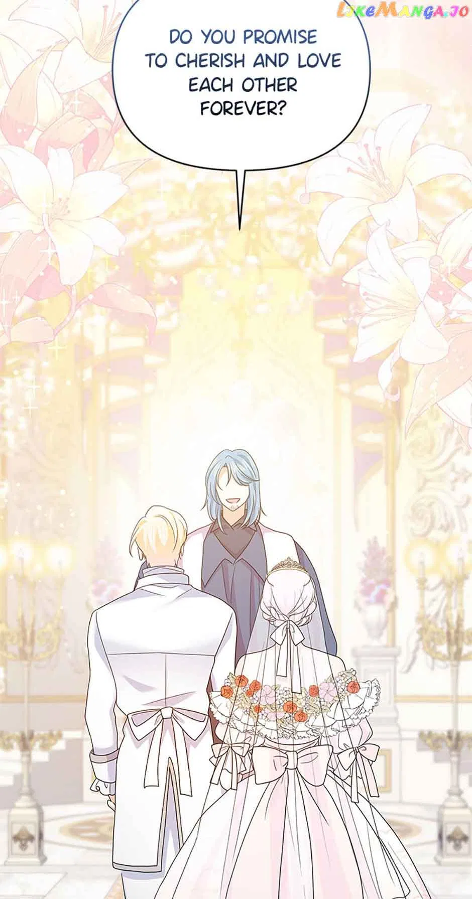 Abella’s Dessert Cafe Chapter 77 – Page 29