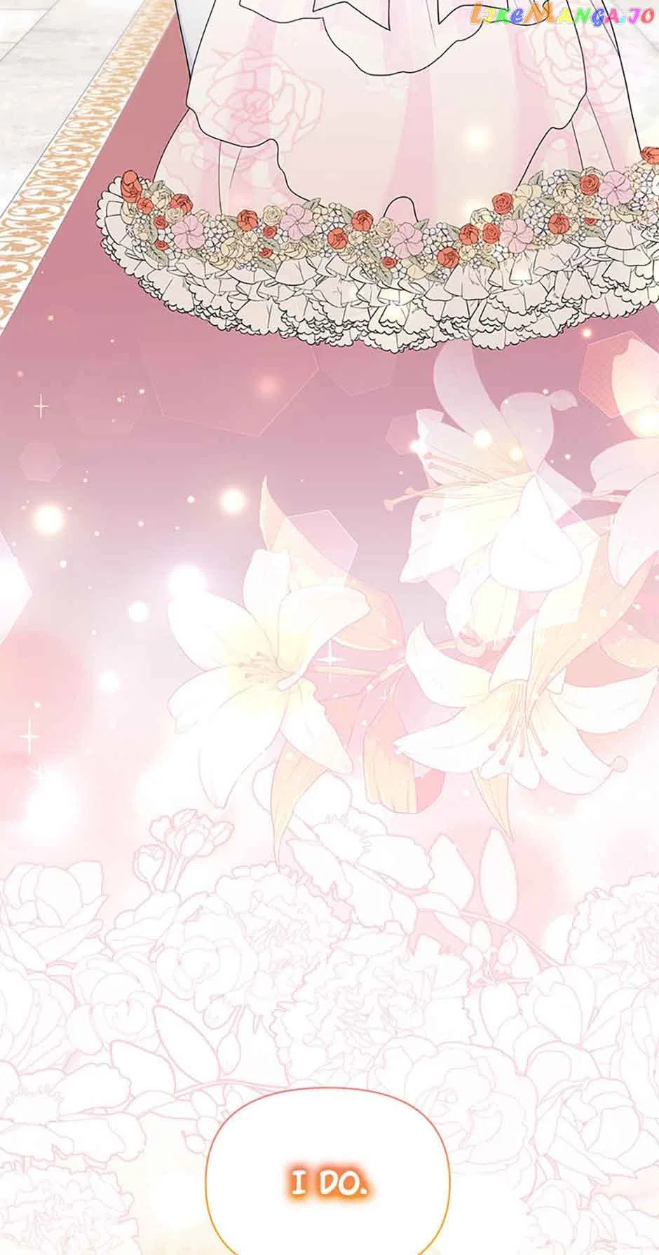 Abella’s Dessert Cafe Chapter 77 – Page 30