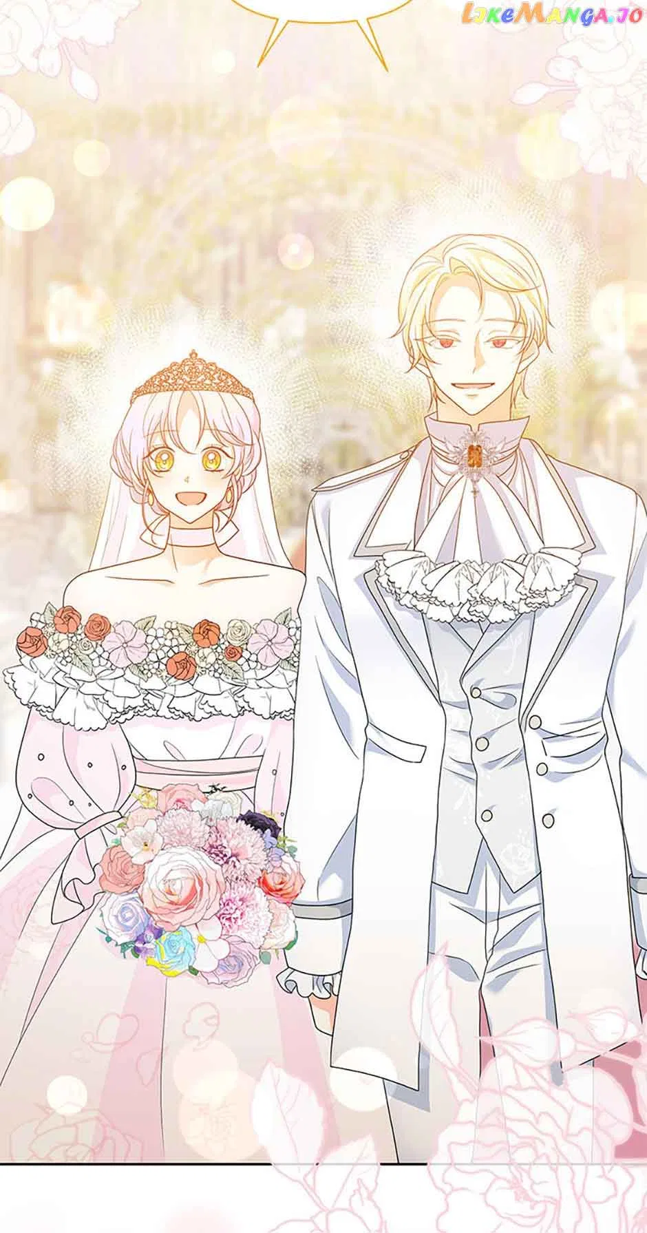 Abella’s Dessert Cafe Chapter 77 – Page 31