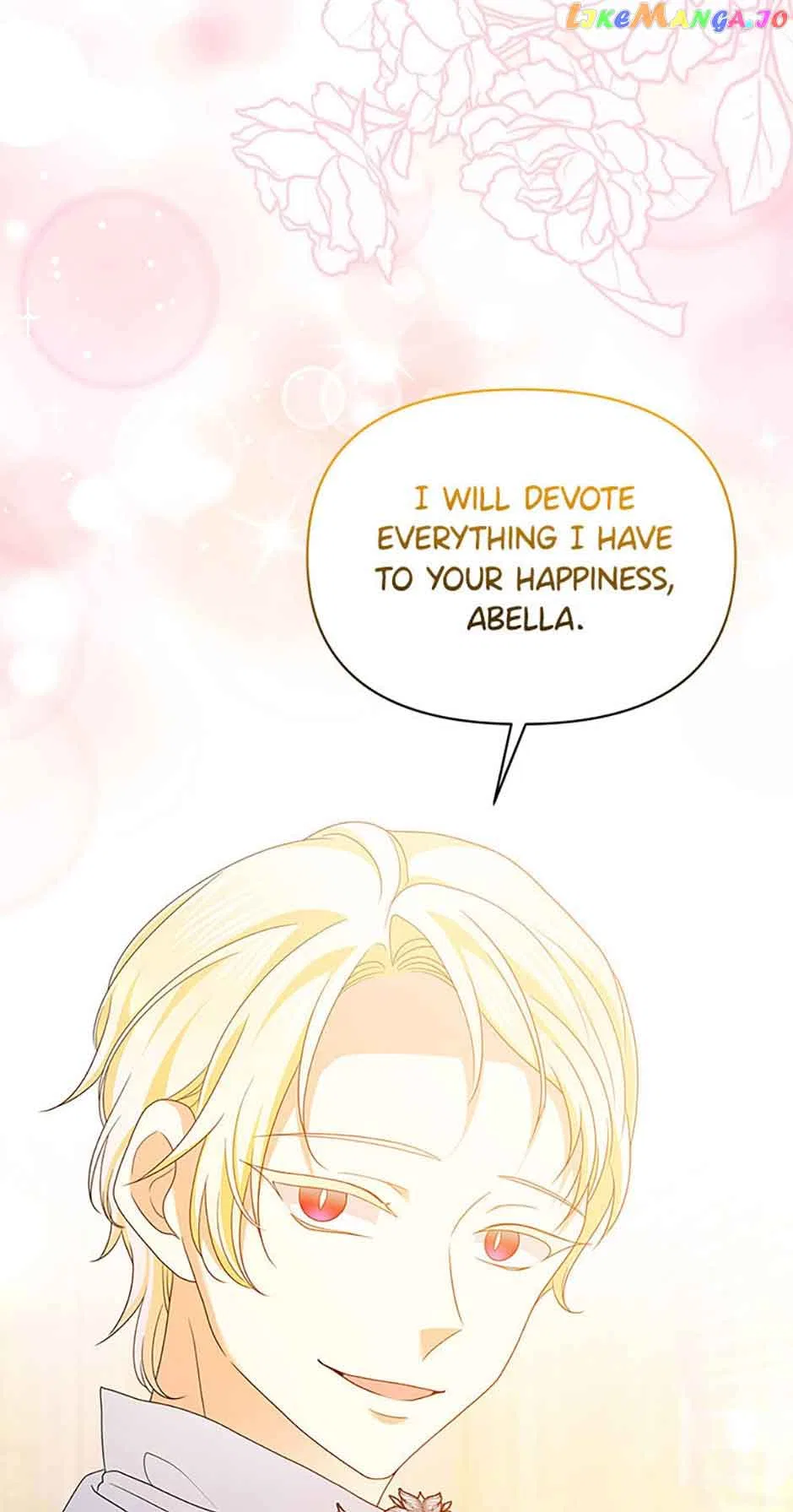 Abella’s Dessert Cafe Chapter 77 – Page 32