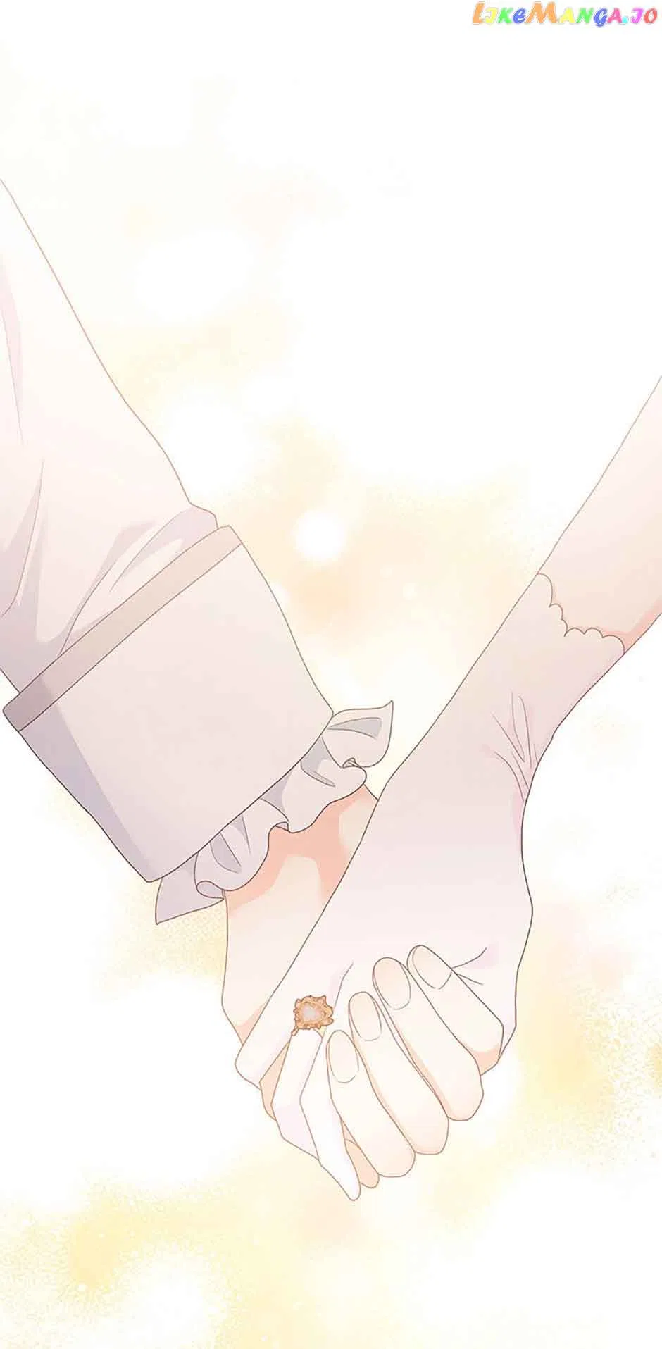 Abella’s Dessert Cafe Chapter 77 – Page 35
