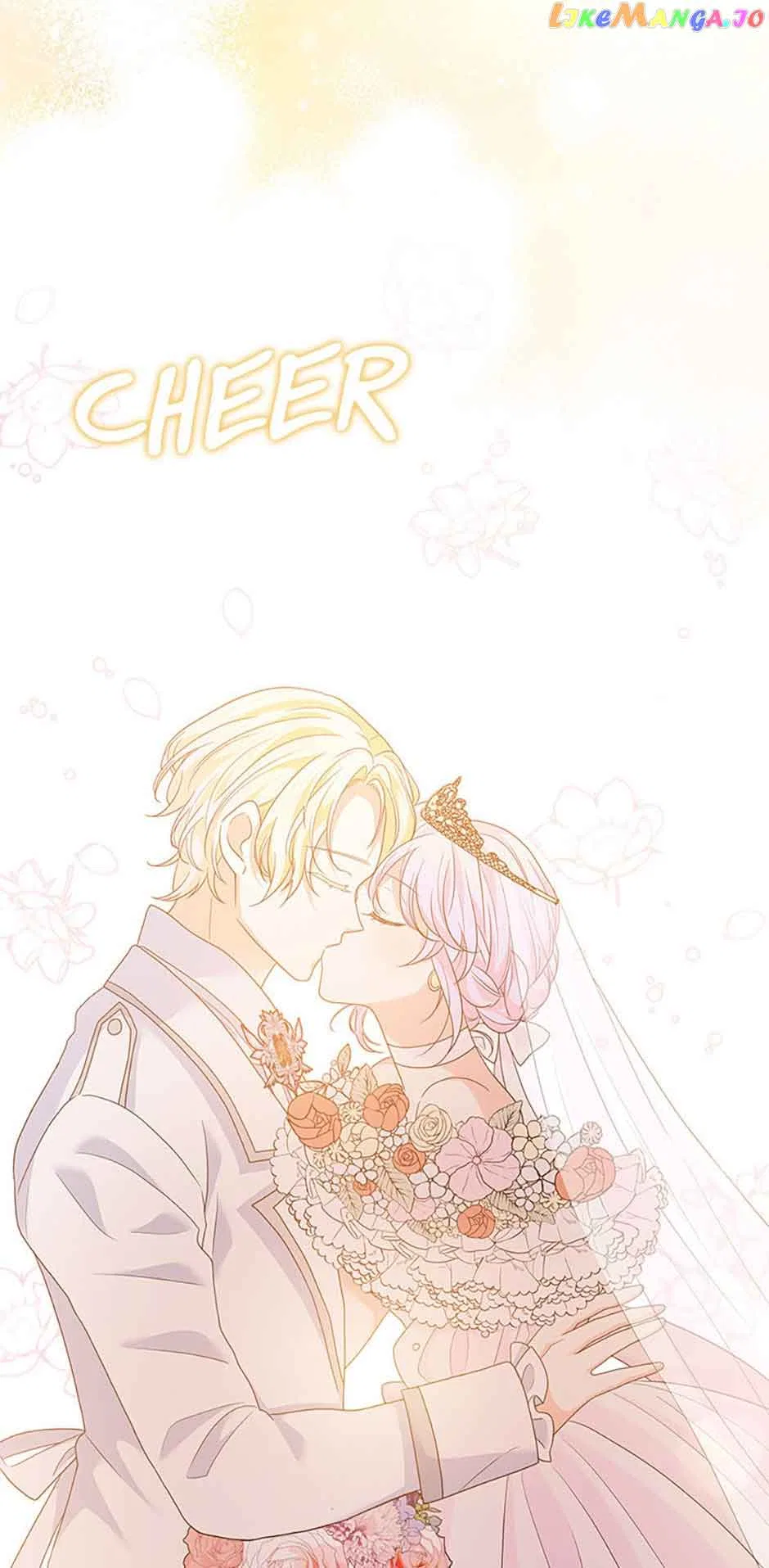 Abella’s Dessert Cafe Chapter 77 – Page 36