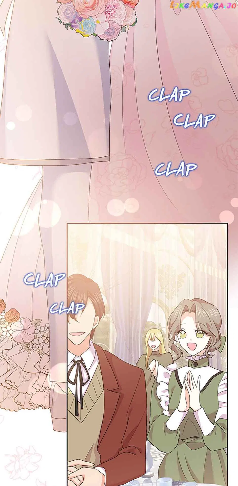 Abella’s Dessert Cafe Chapter 77 – Page 37