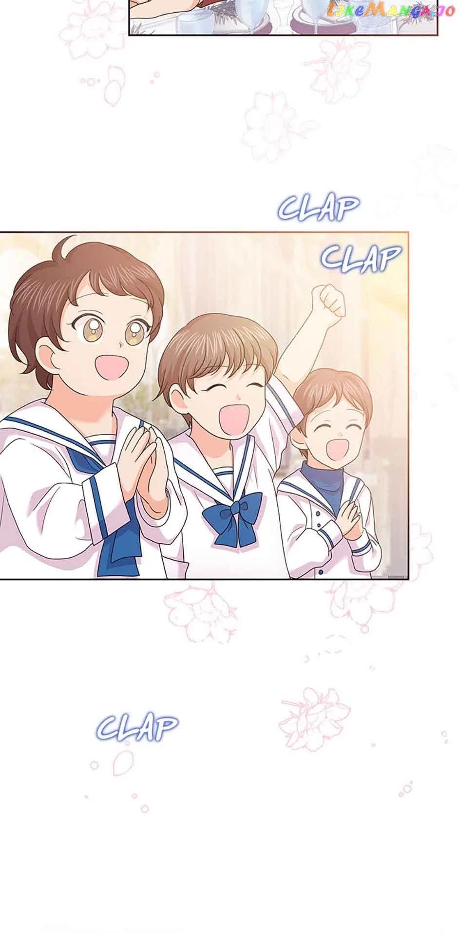 Abella’s Dessert Cafe Chapter 77 – Page 38