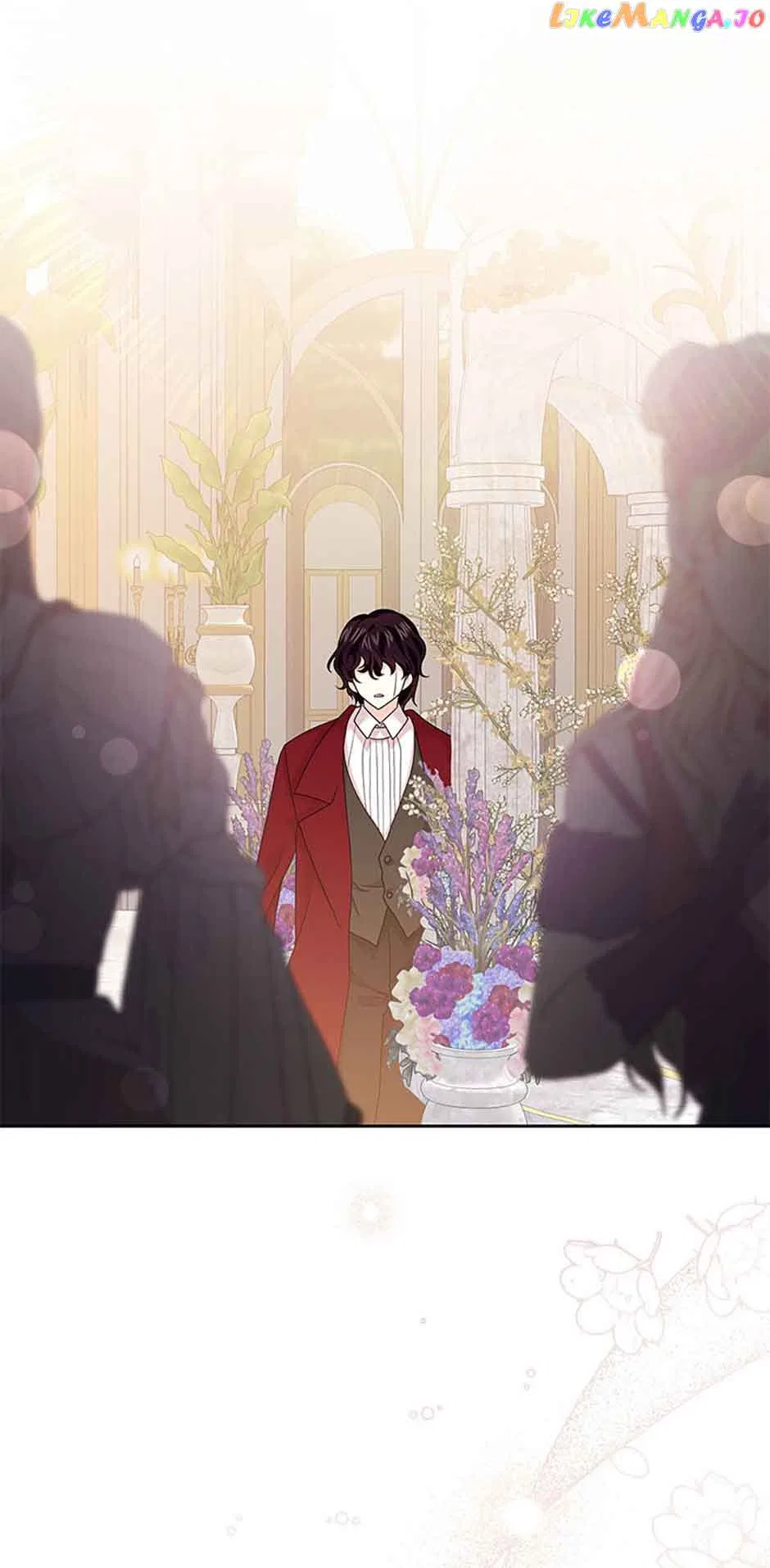 Abella’s Dessert Cafe Chapter 77 – Page 39