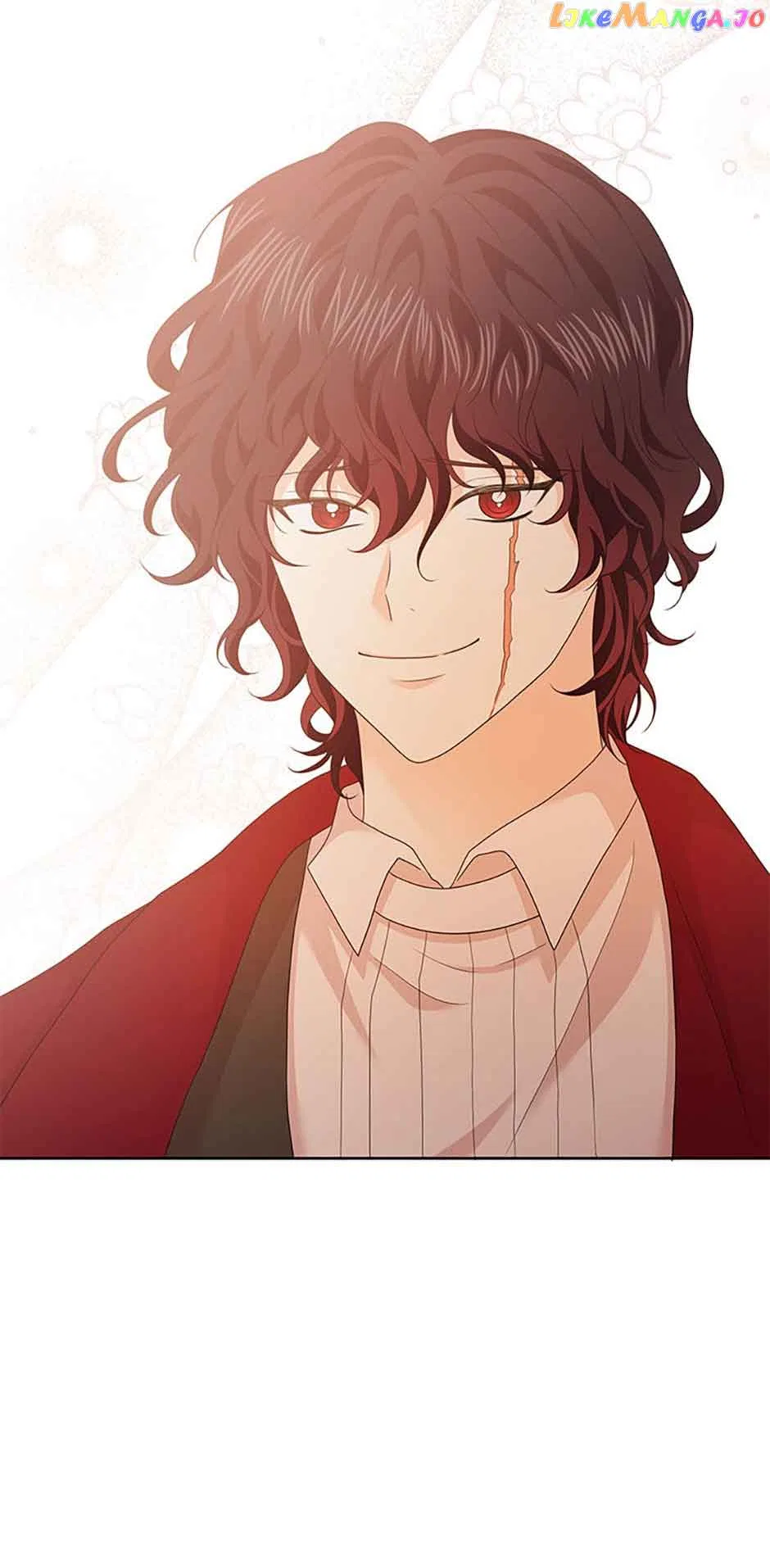 Abella’s Dessert Cafe Chapter 77 – Page 40