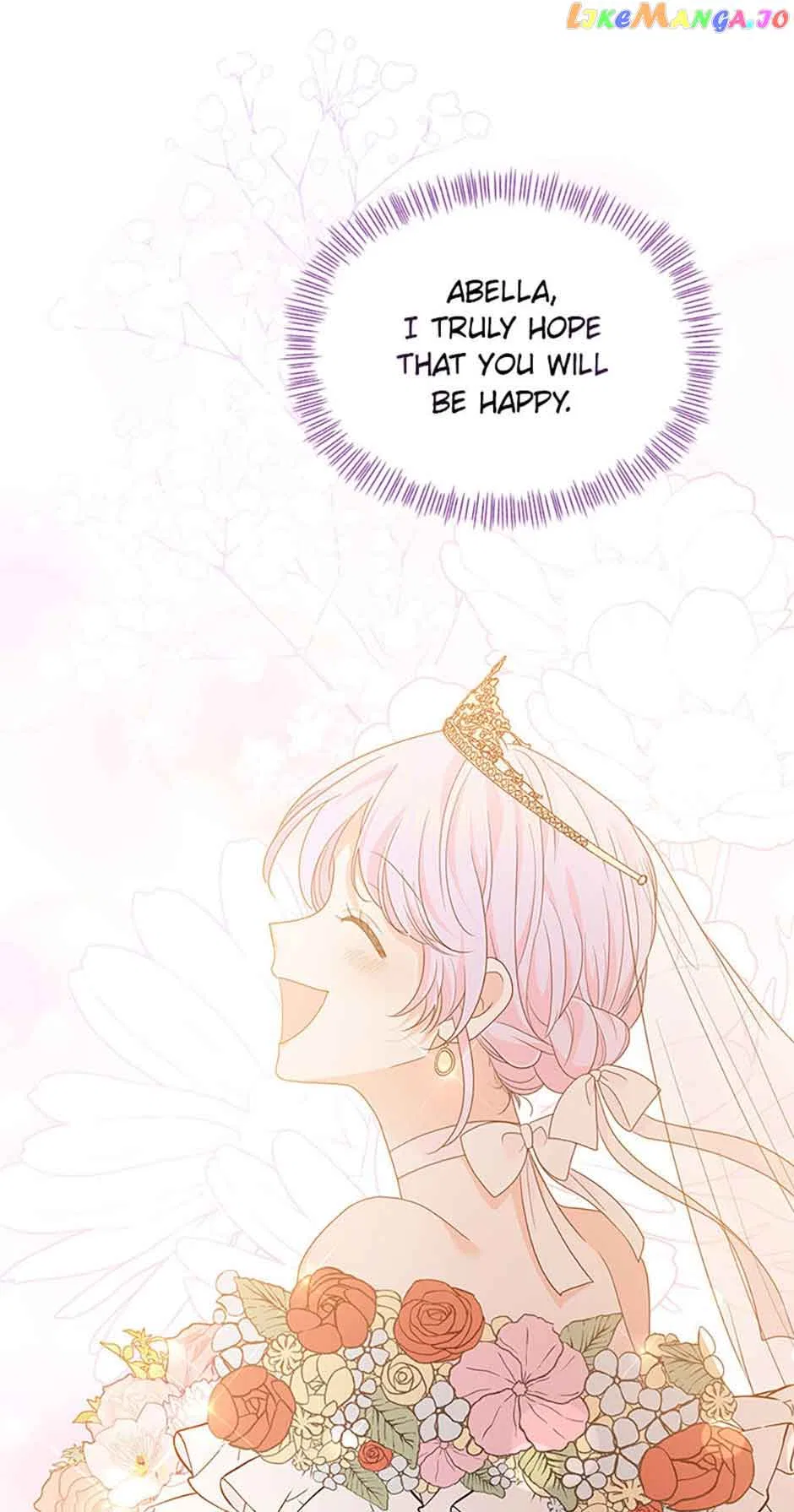 Abella’s Dessert Cafe Chapter 77 – Page 41