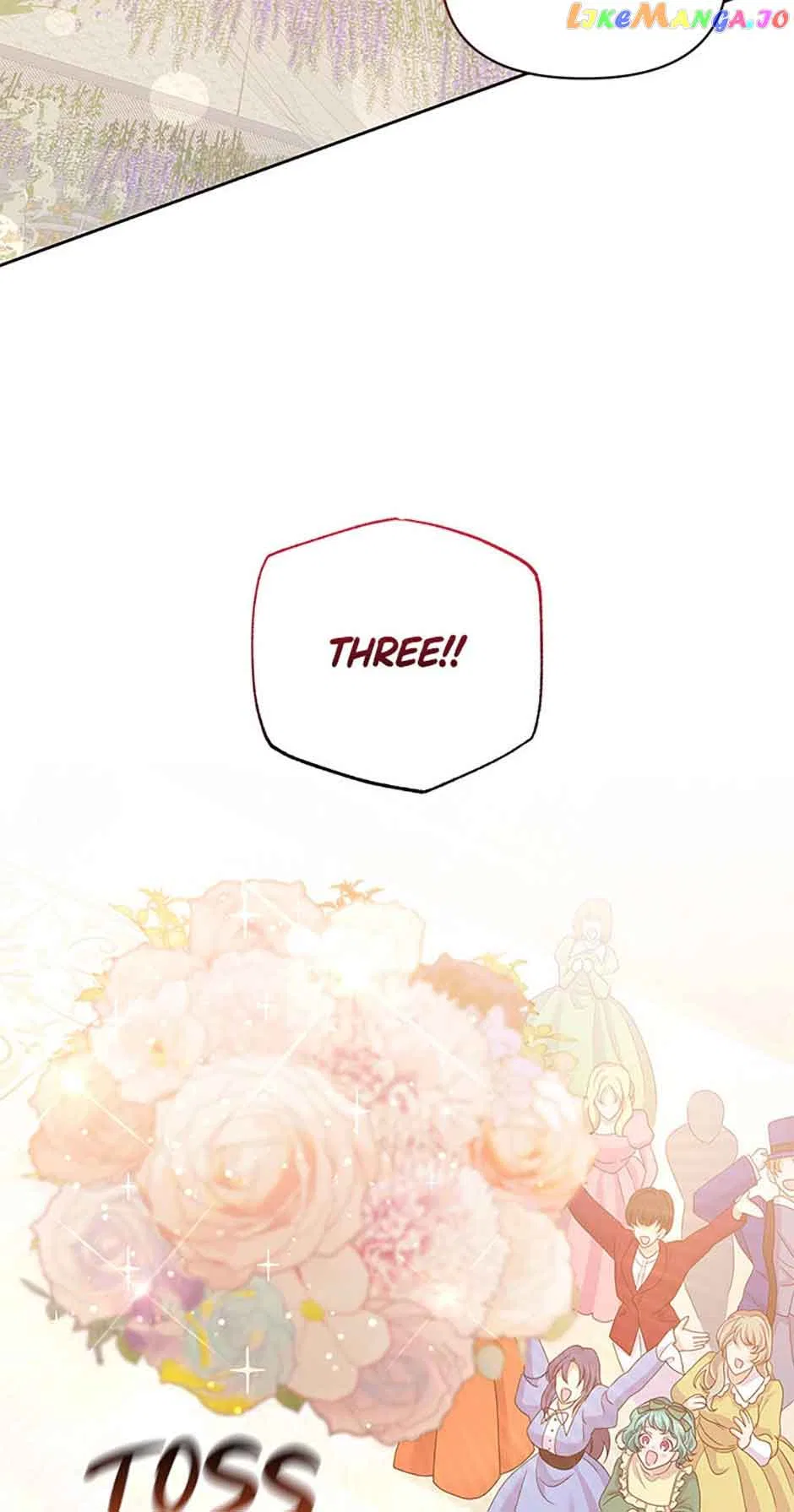 Abella’s Dessert Cafe Chapter 77 – Page 44